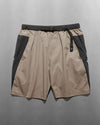 Boatman Tech Shorts