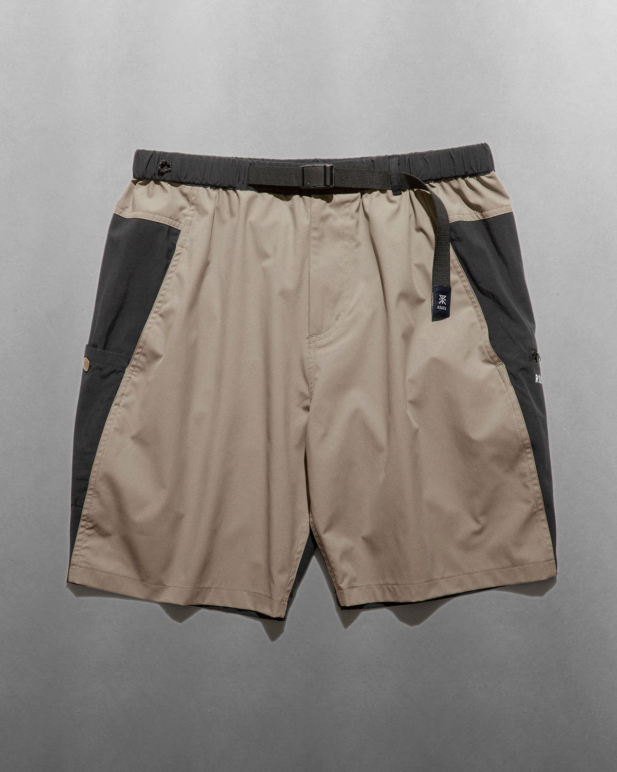 Boatman Tech Shorts