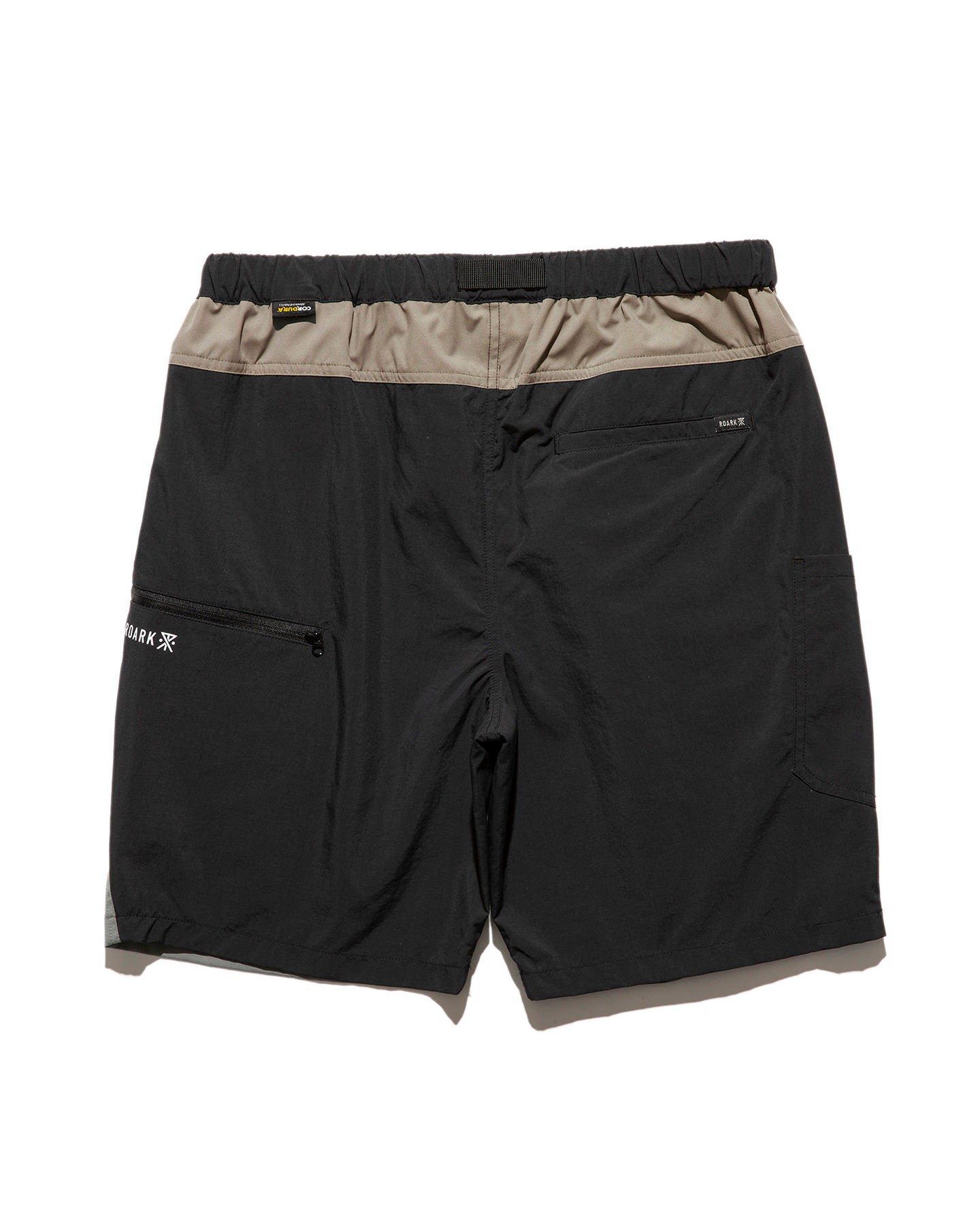 Boatman Tech Shorts