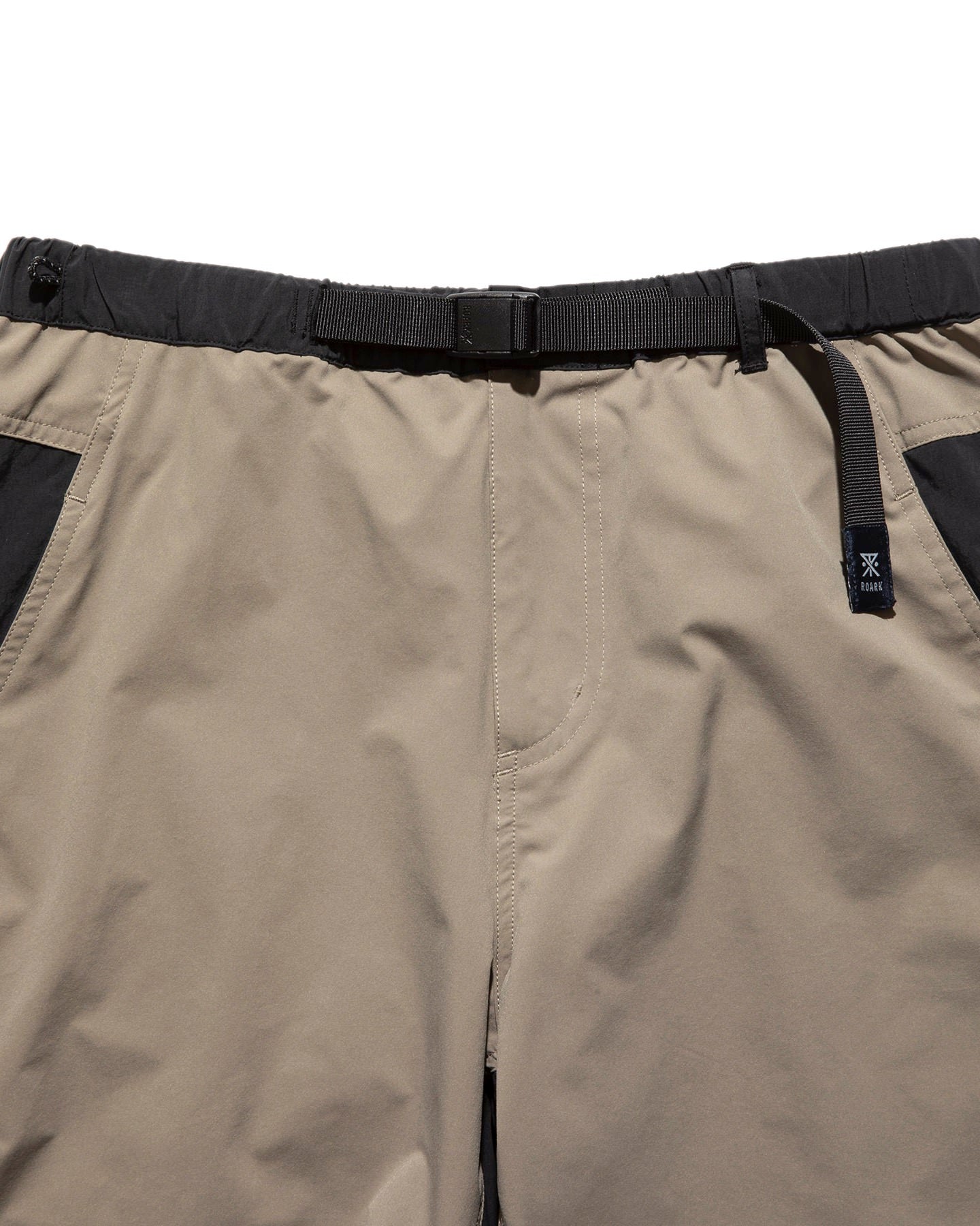 Boatman Tech Shorts