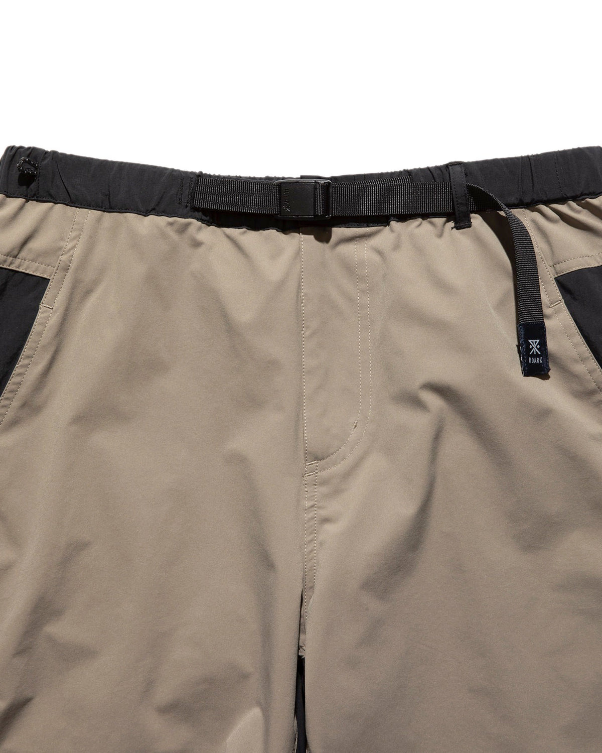 Boatman Tech Shorts