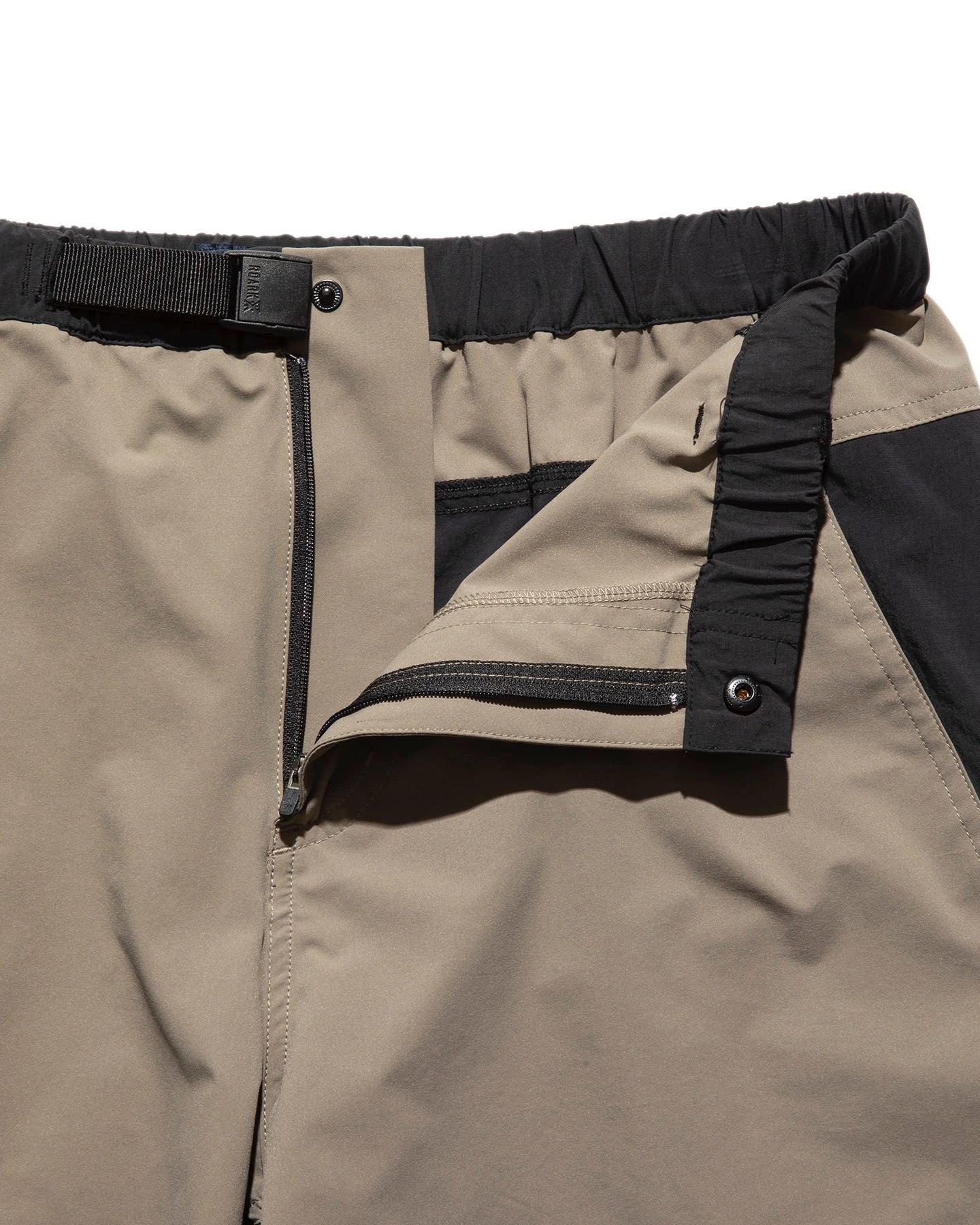 Boatman Tech Shorts