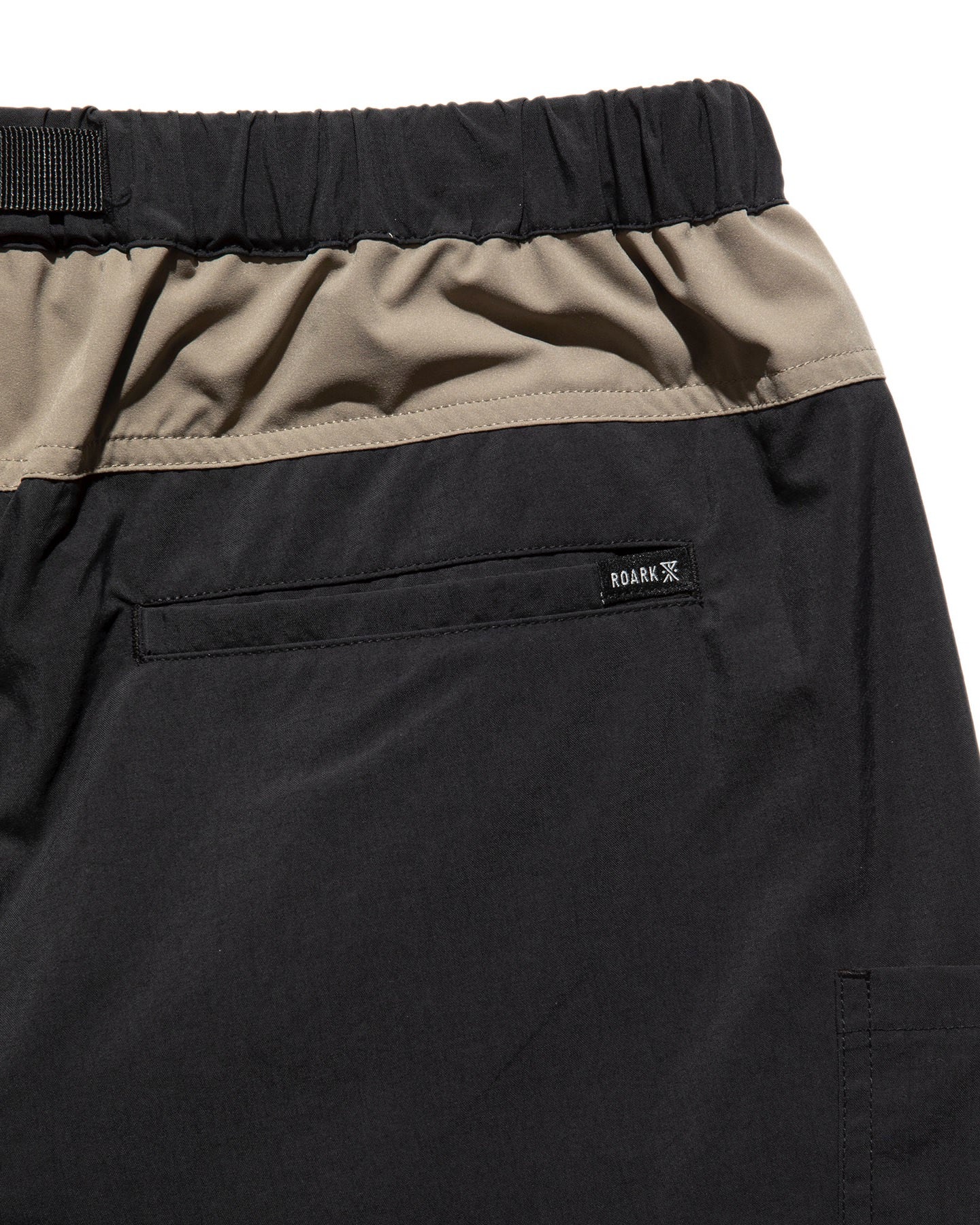 Boatman Tech Shorts