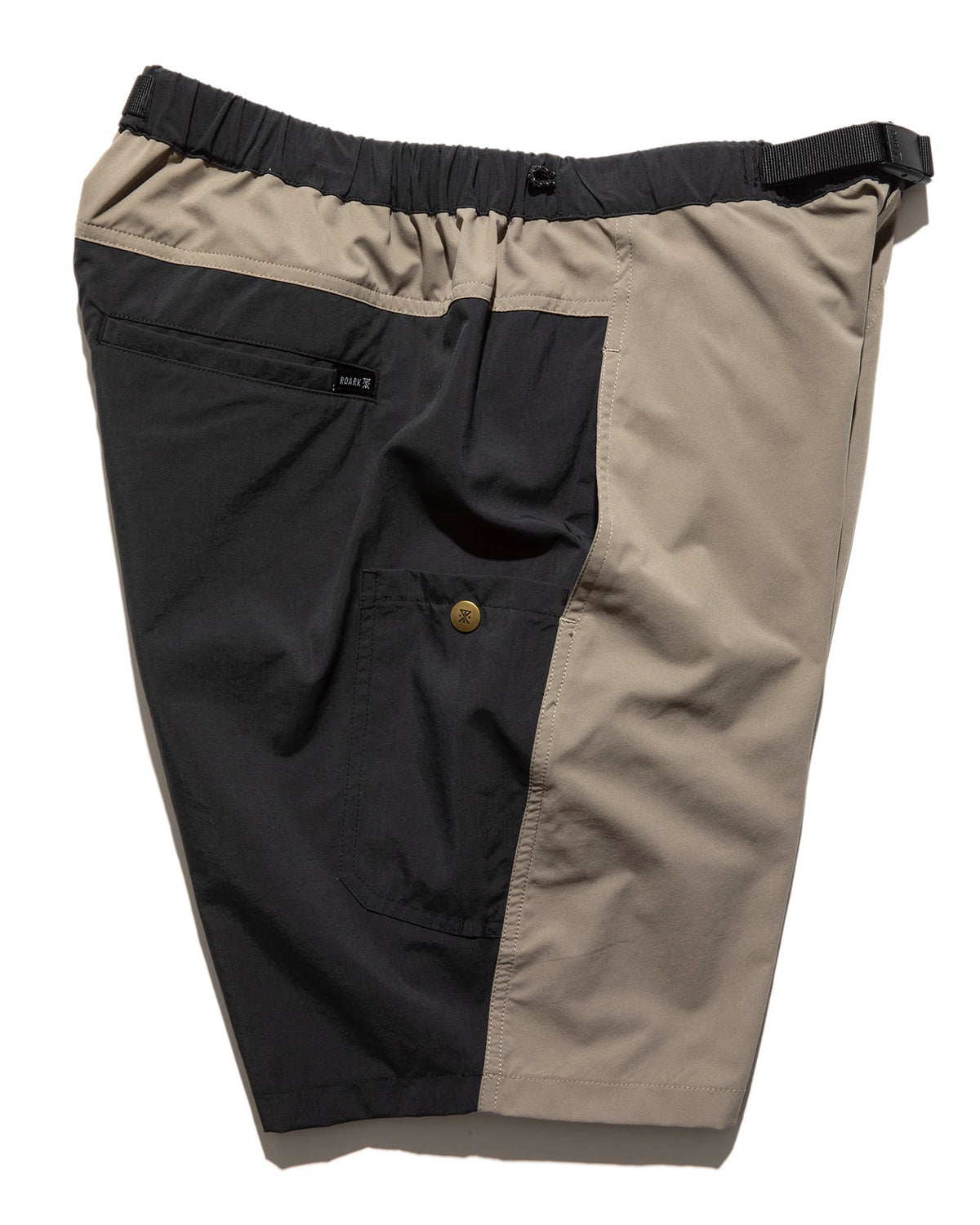Boatman Tech Shorts