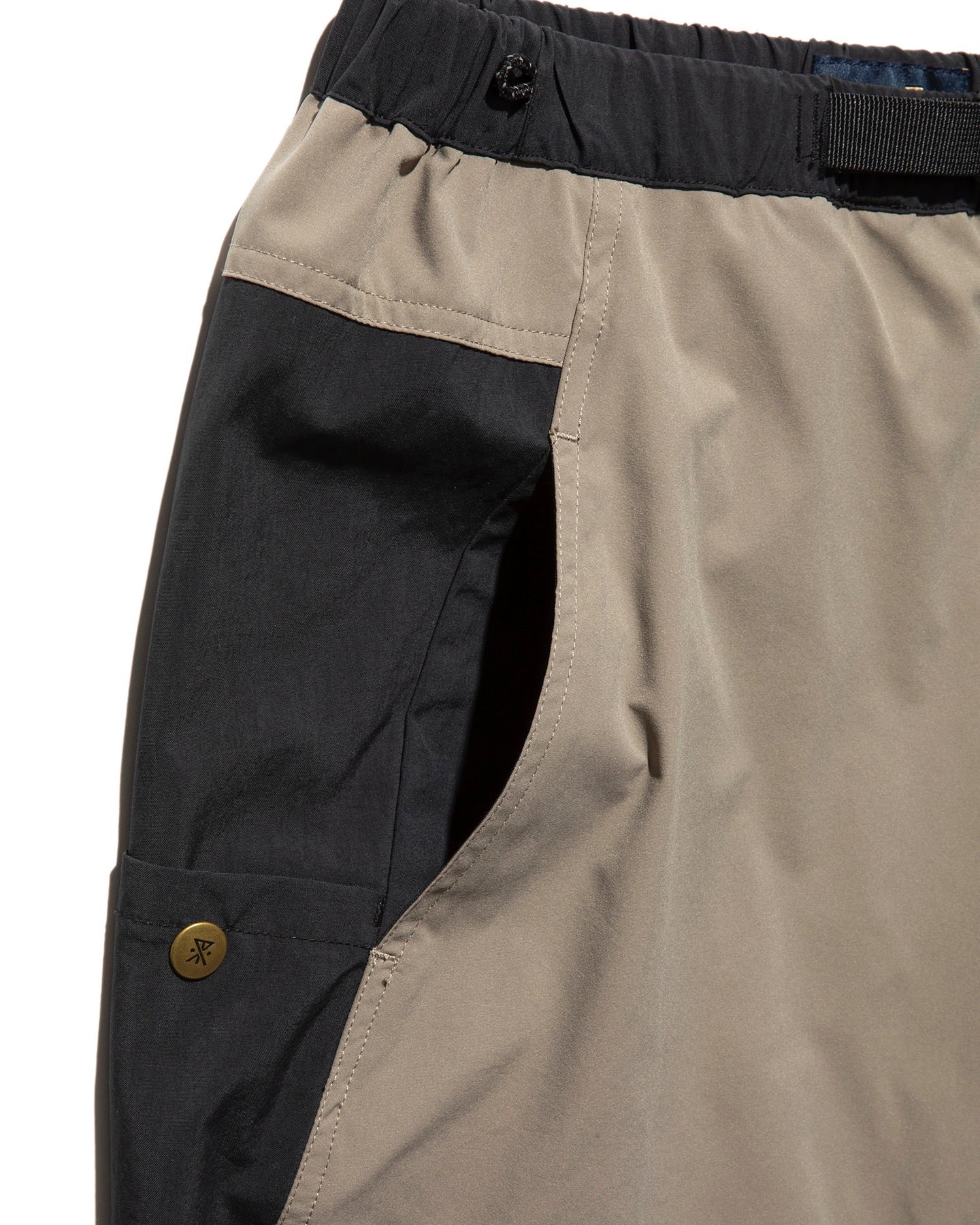 Boatman Tech Shorts