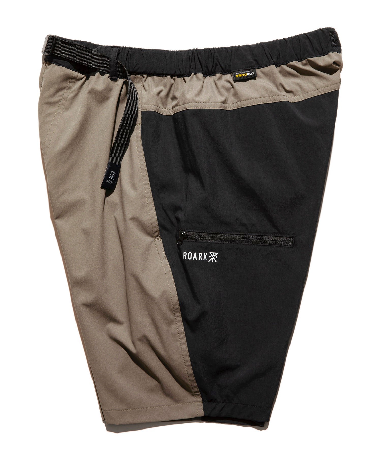Boatman Tech Shorts