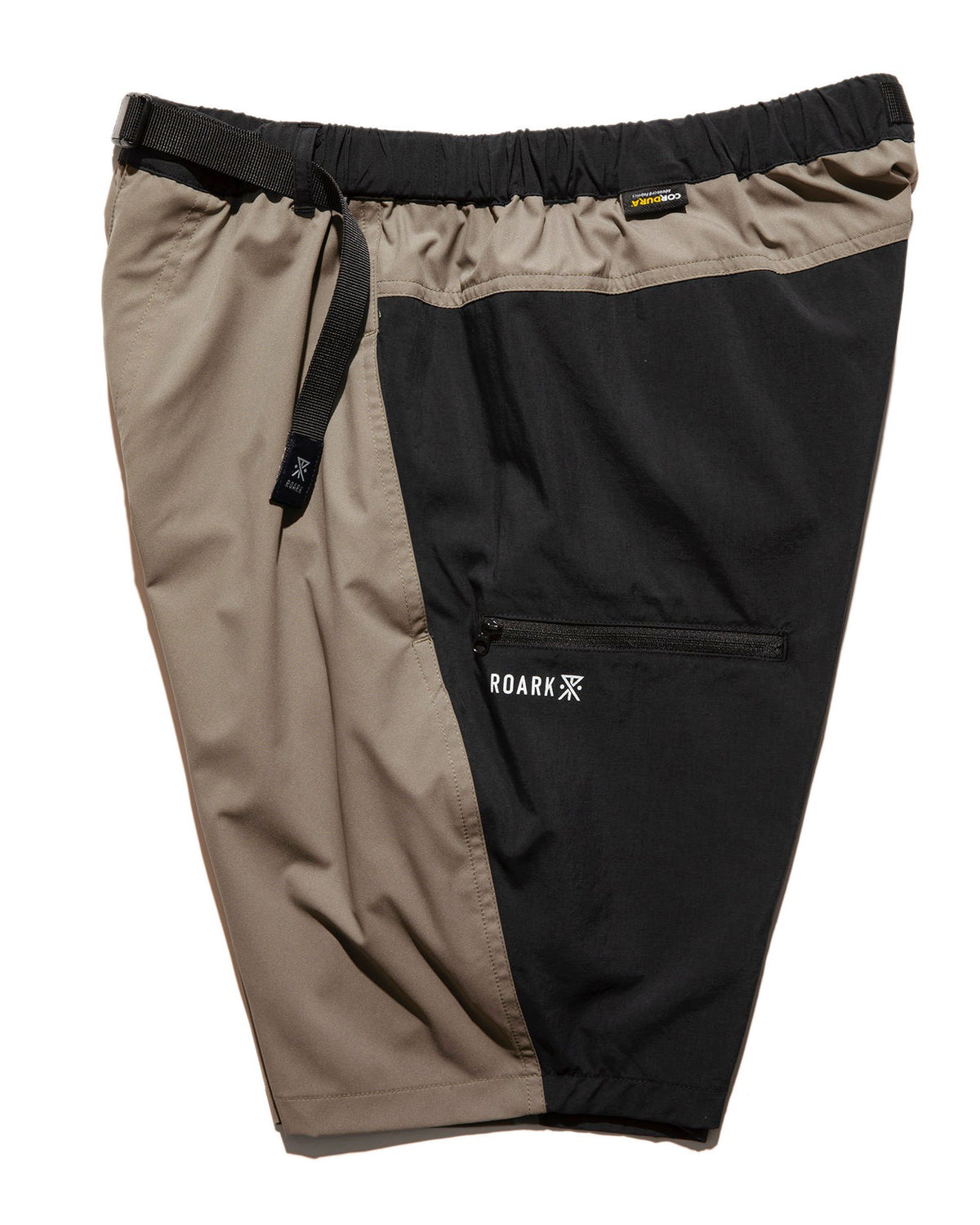 Boatman Tech Shorts