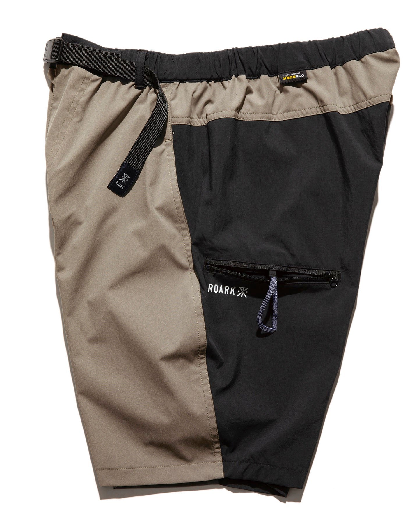 Boatman Tech Shorts