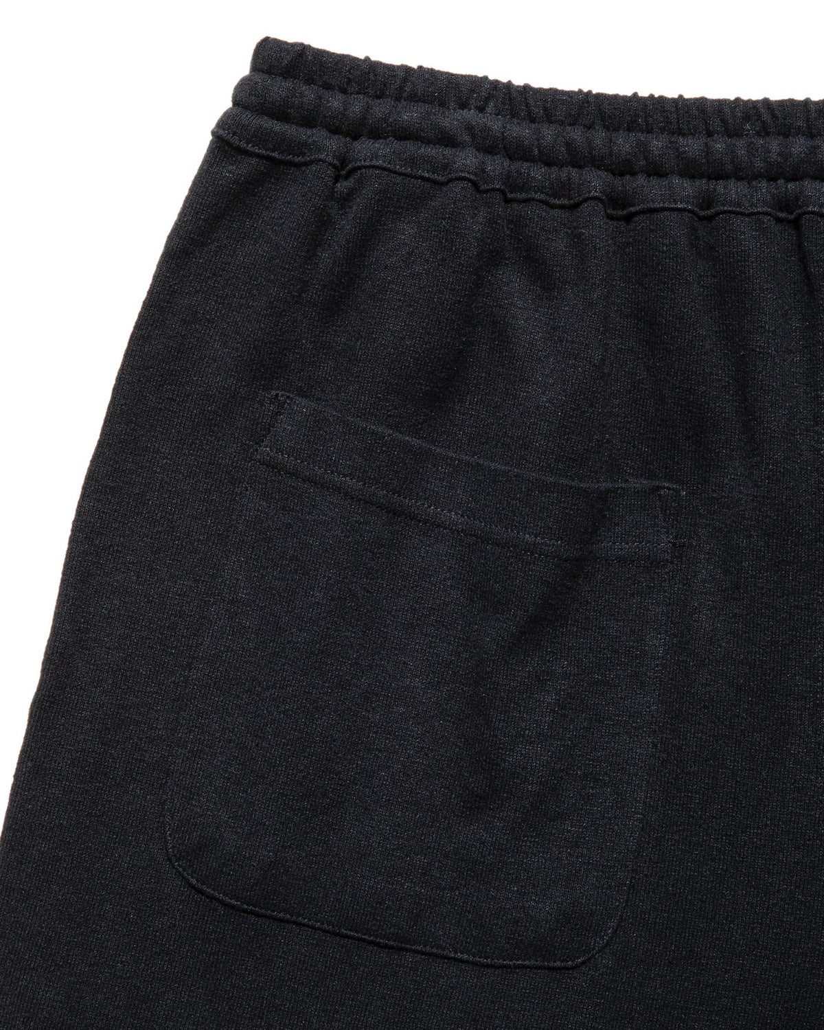 Hemp Cotton Pile Shorts