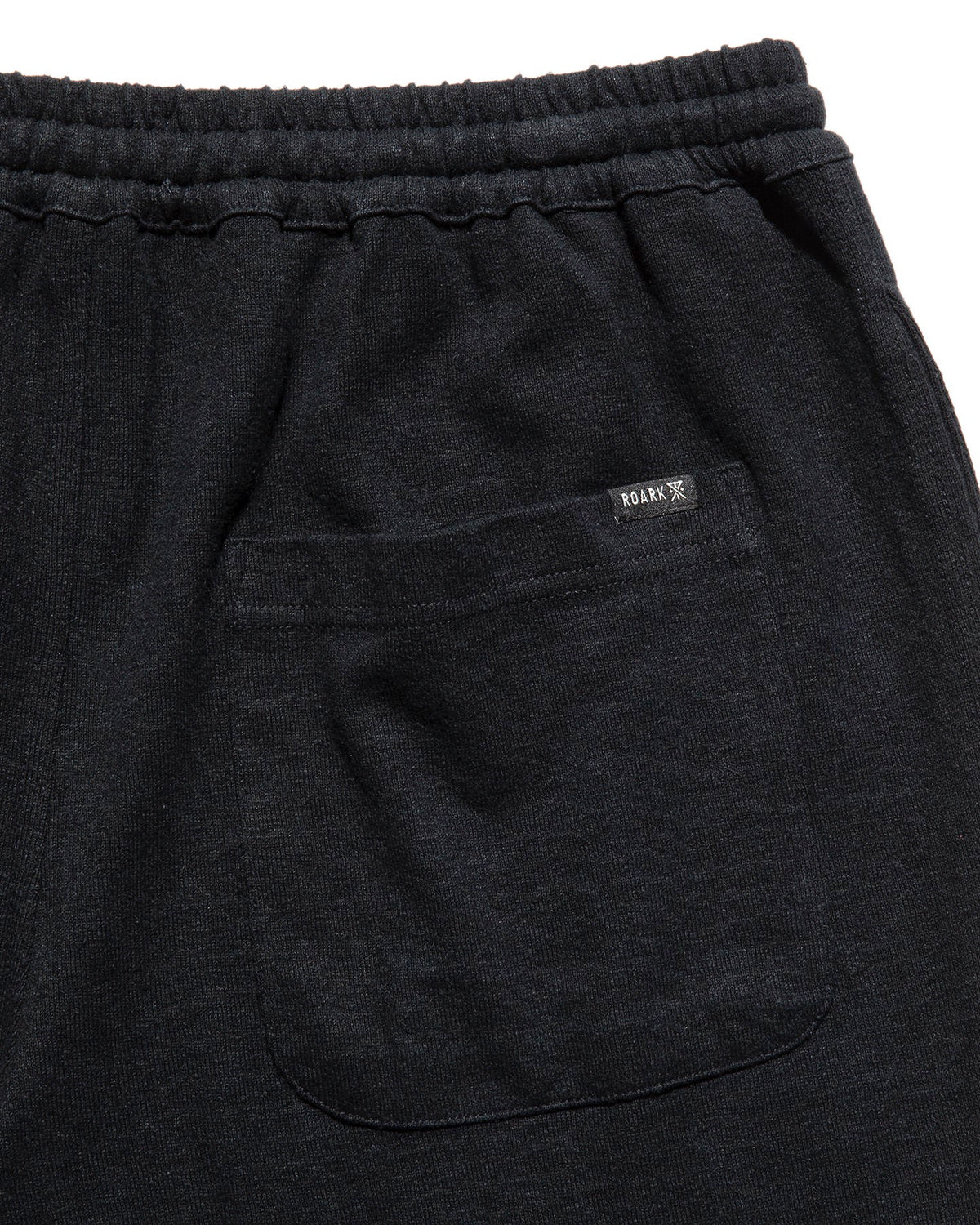 Hemp Cotton Pile Shorts