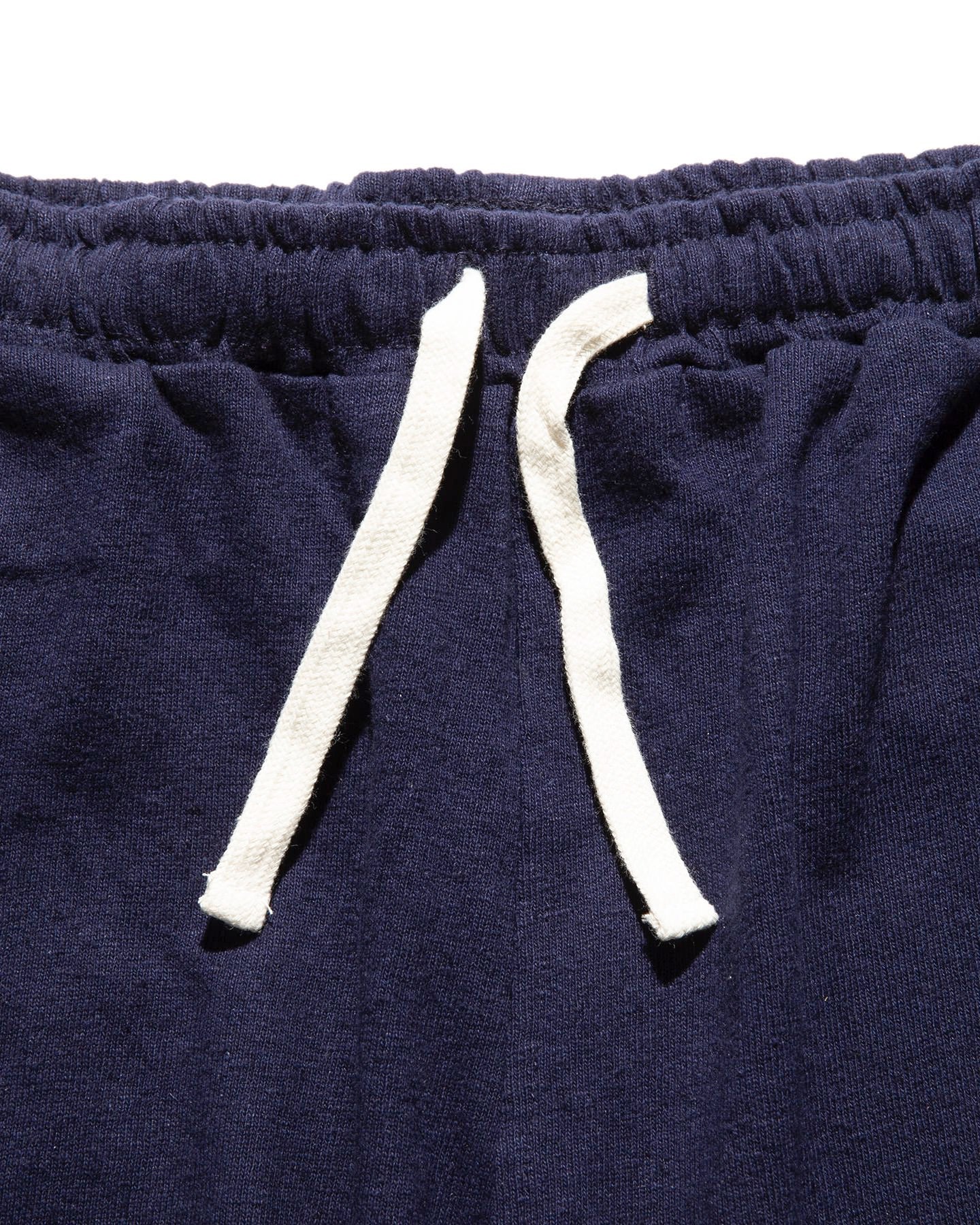Hemp Cotton Pile Shorts