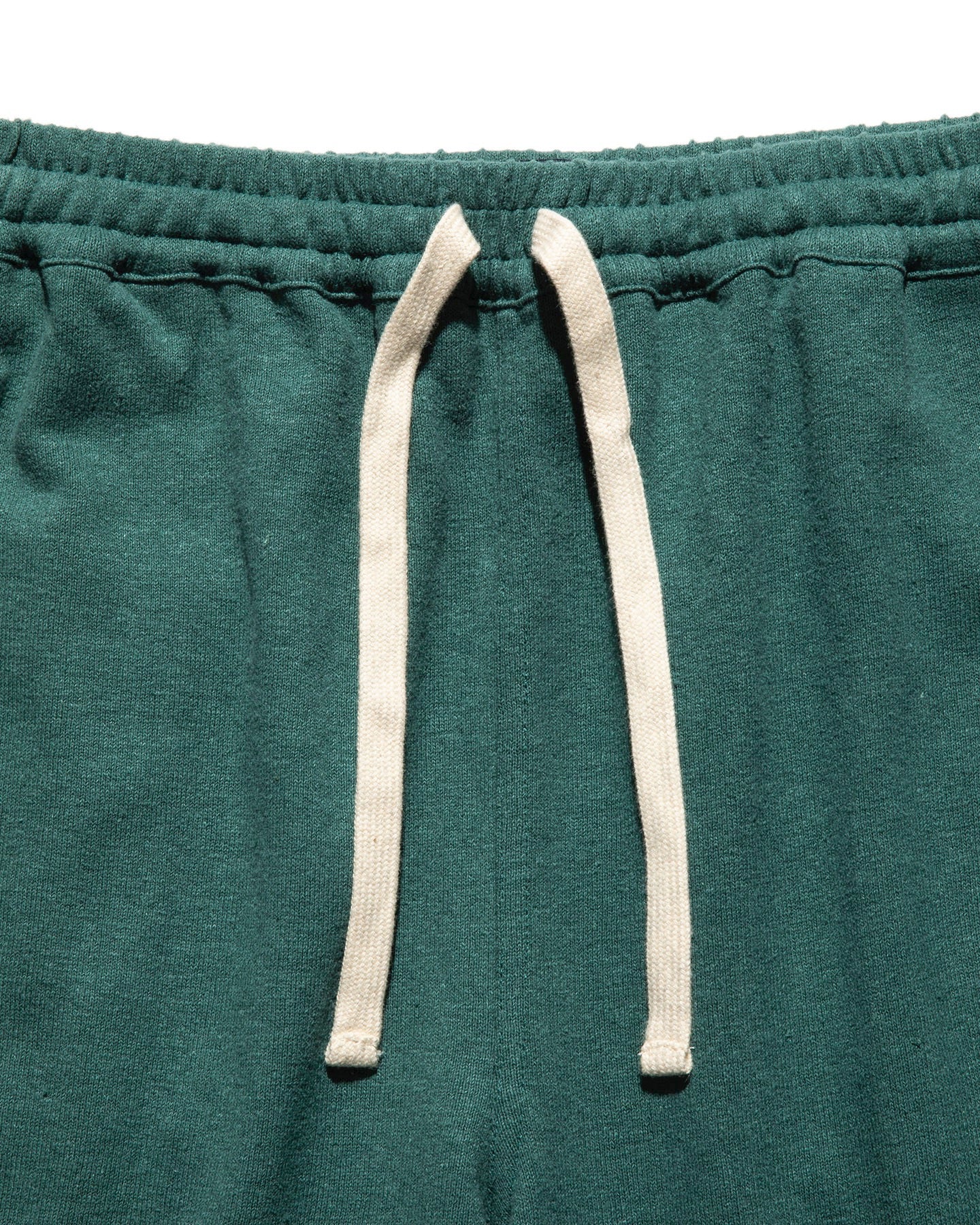Hemp Cotton Pile Shorts