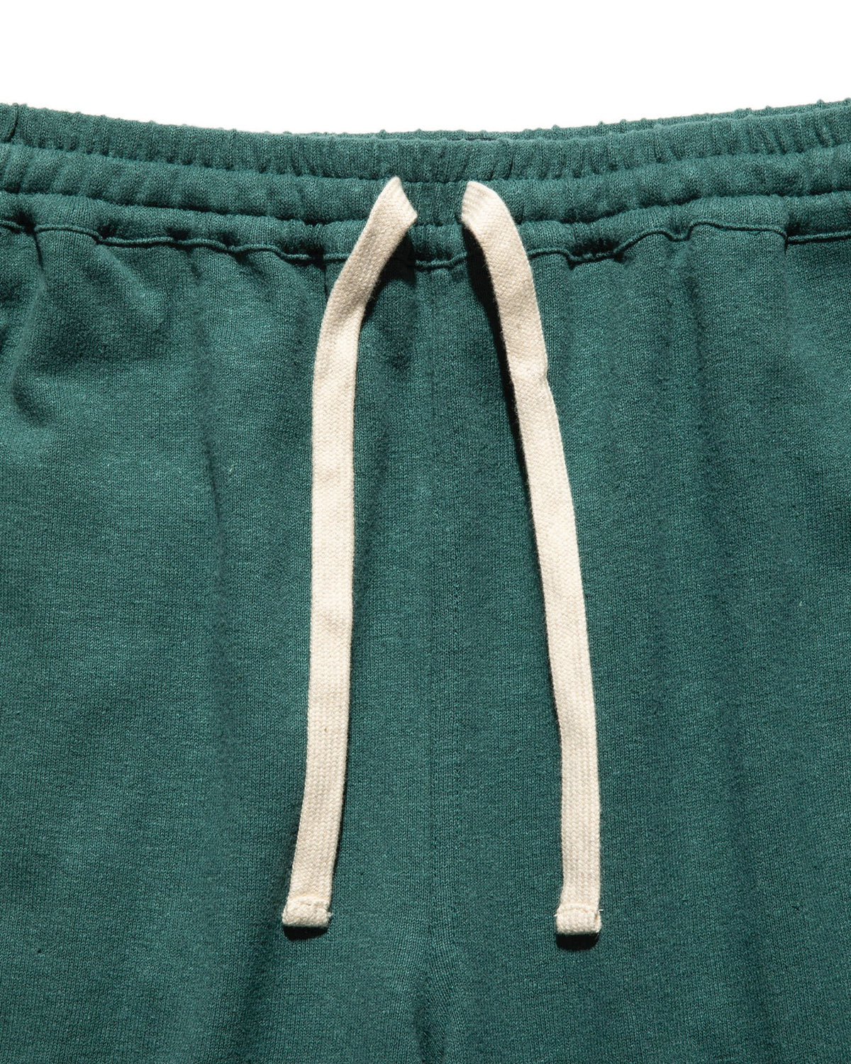 Hemp Cotton Pile Shorts