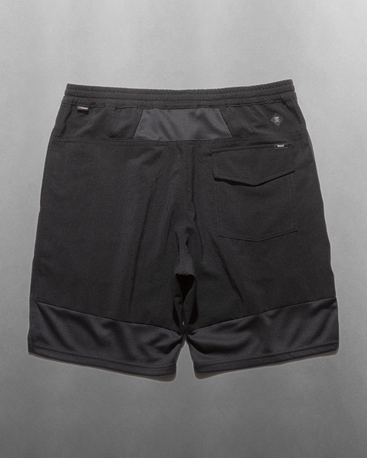 Delta QD Eazy Shorts