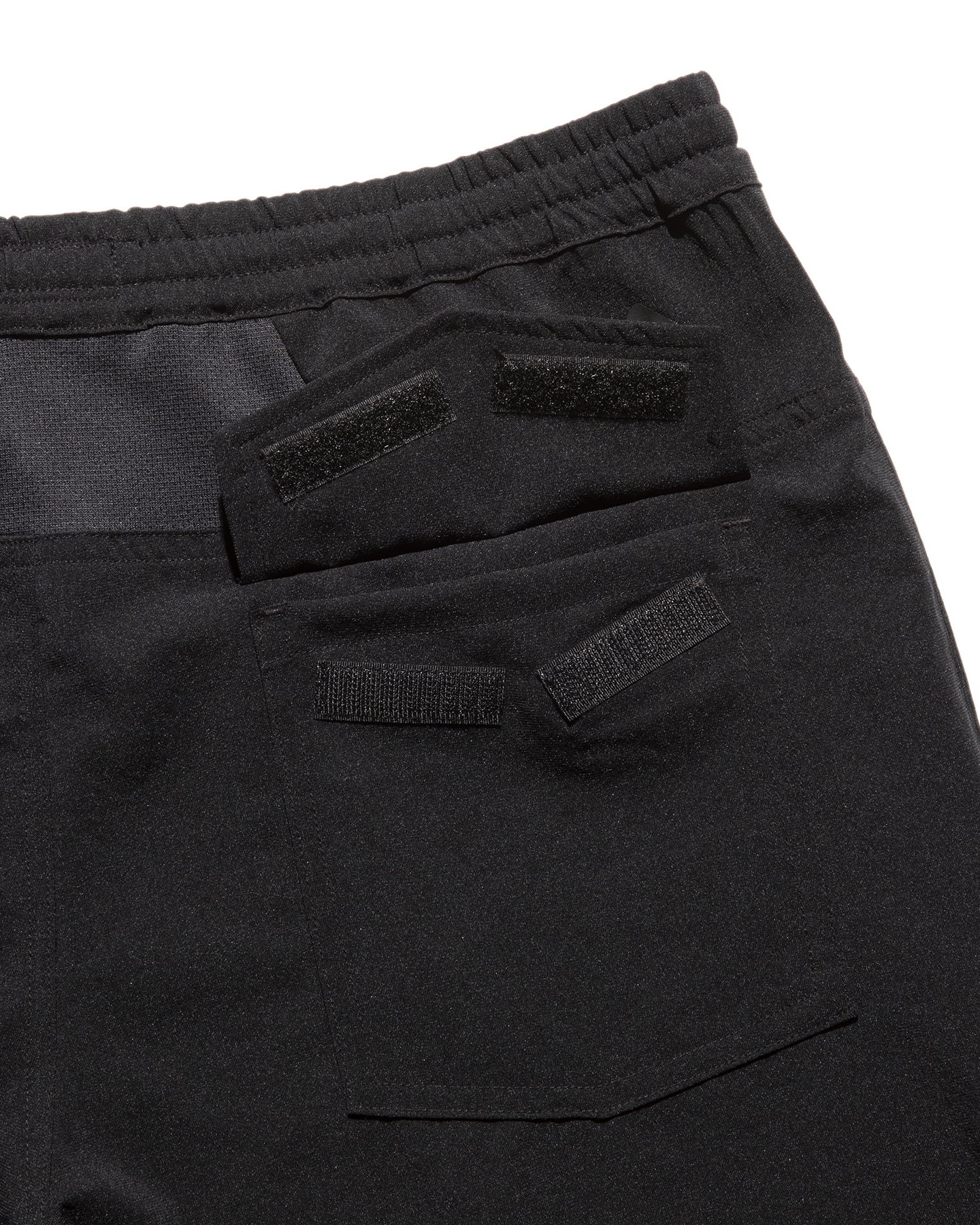 Delta QD Eazy Shorts