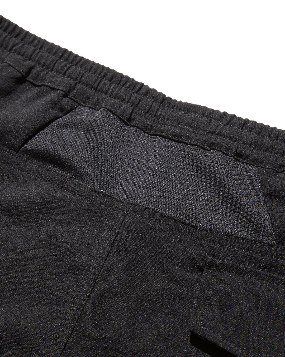 Delta QD Eazy Shorts