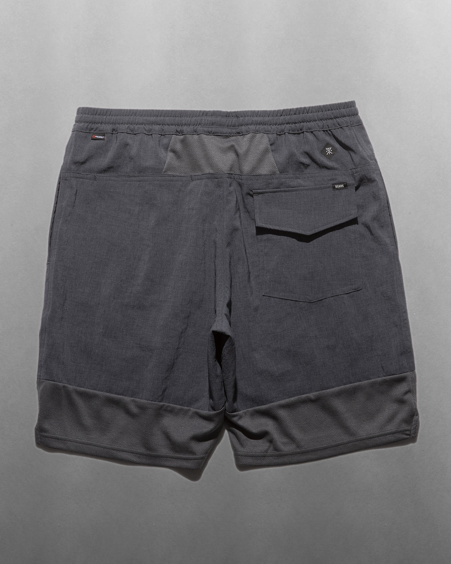 Delta QD Eazy Shorts