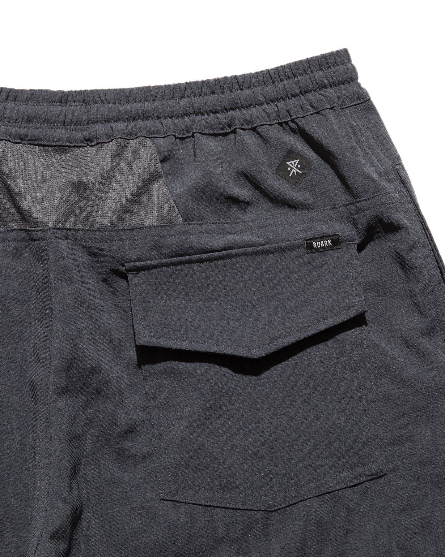 Delta QD Eazy Shorts