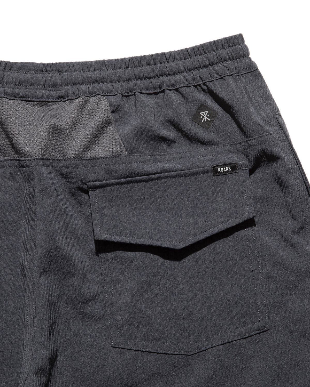 Delta QD Eazy Shorts