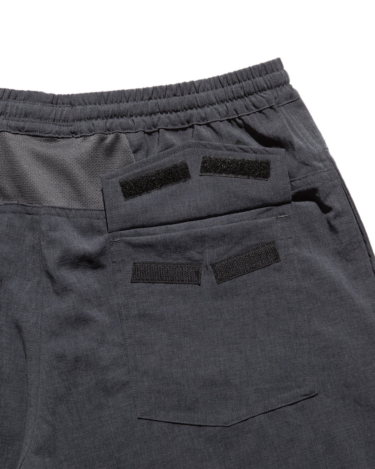 Delta QD Eazy Shorts