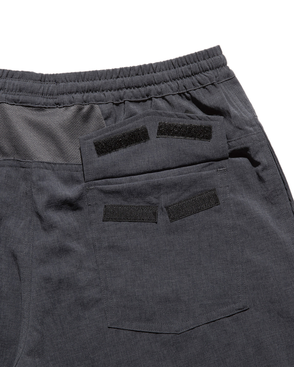 Delta QD Eazy Shorts