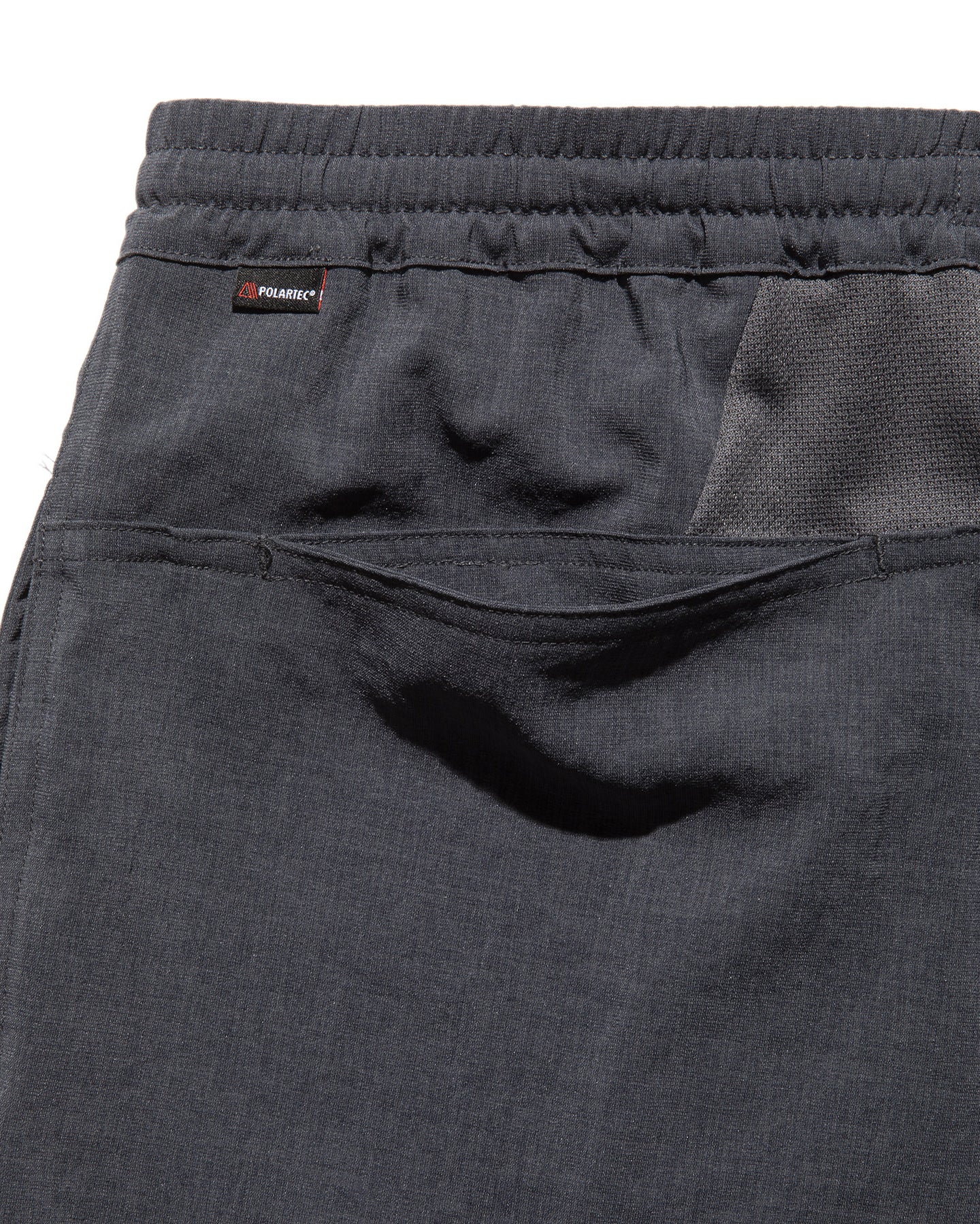 Delta QD Eazy Shorts
