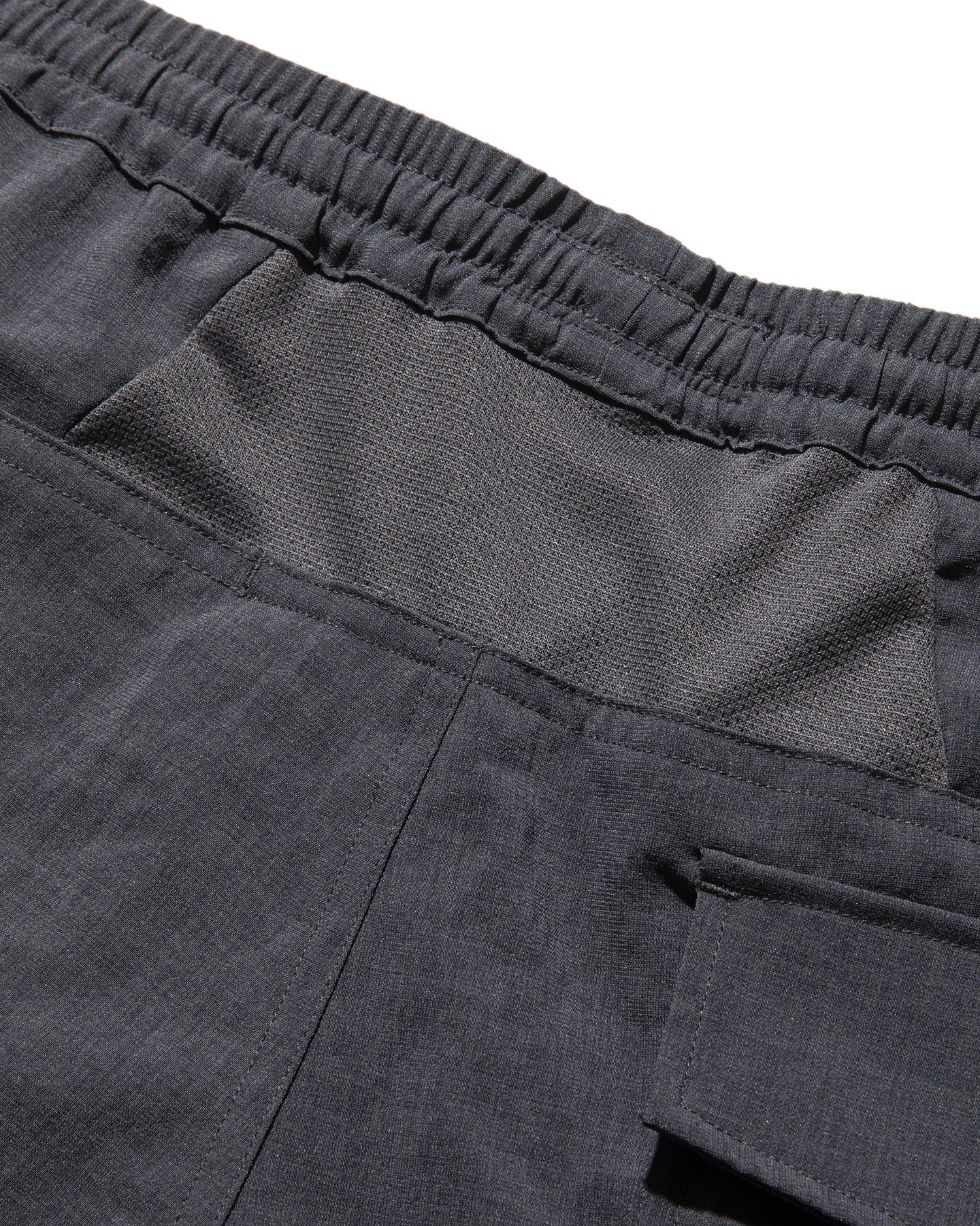 Delta QD Eazy Shorts