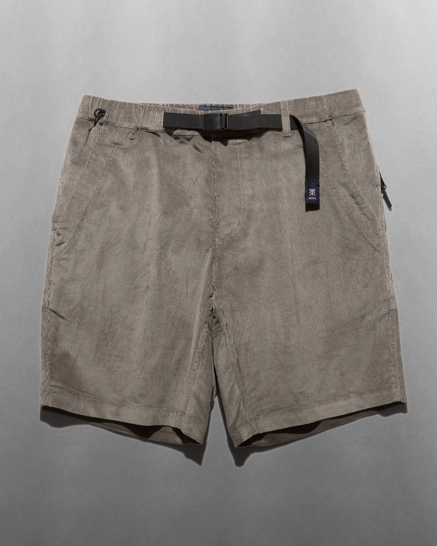 Travel Shorts Corduroy