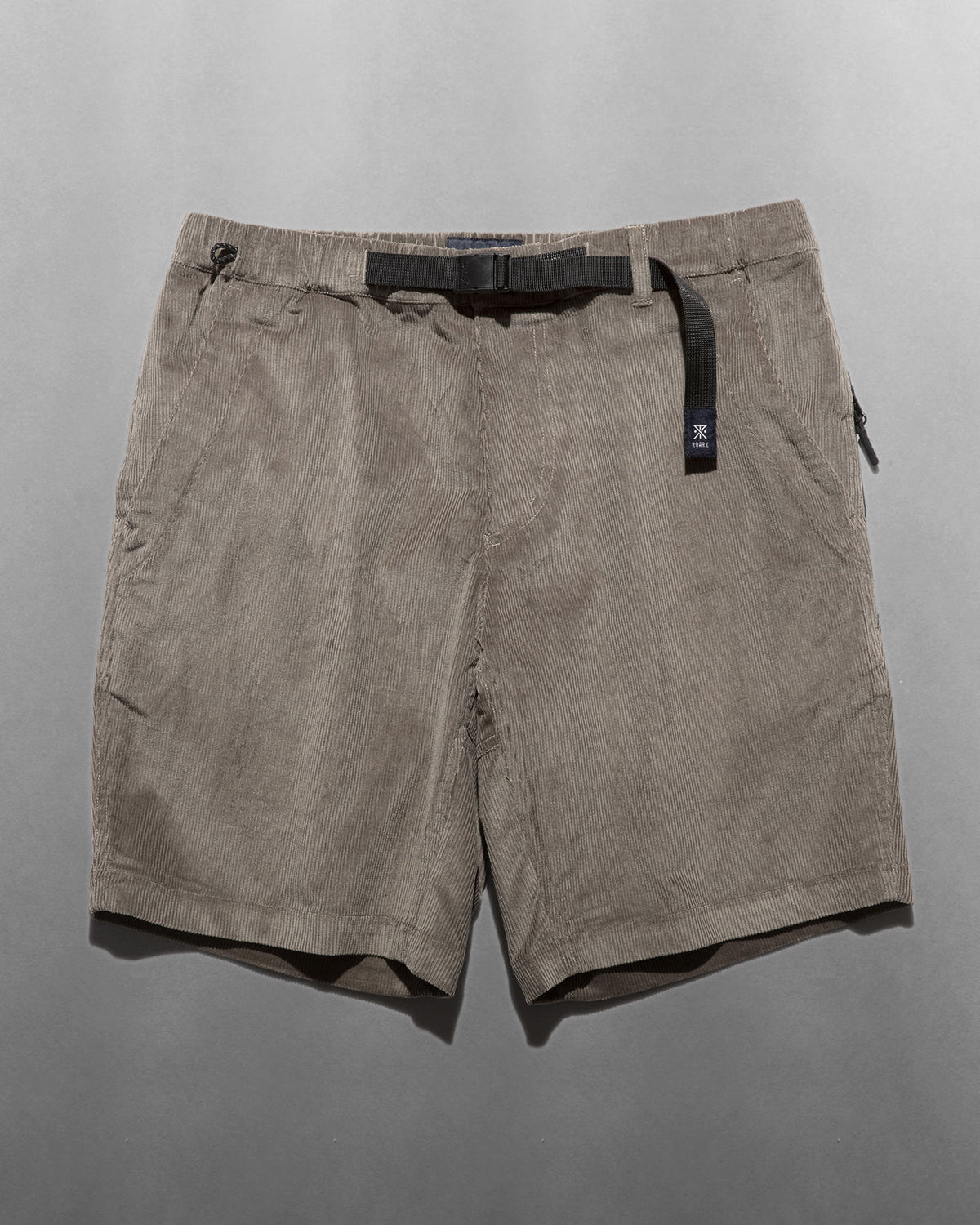 Travel Shorts Corduroy