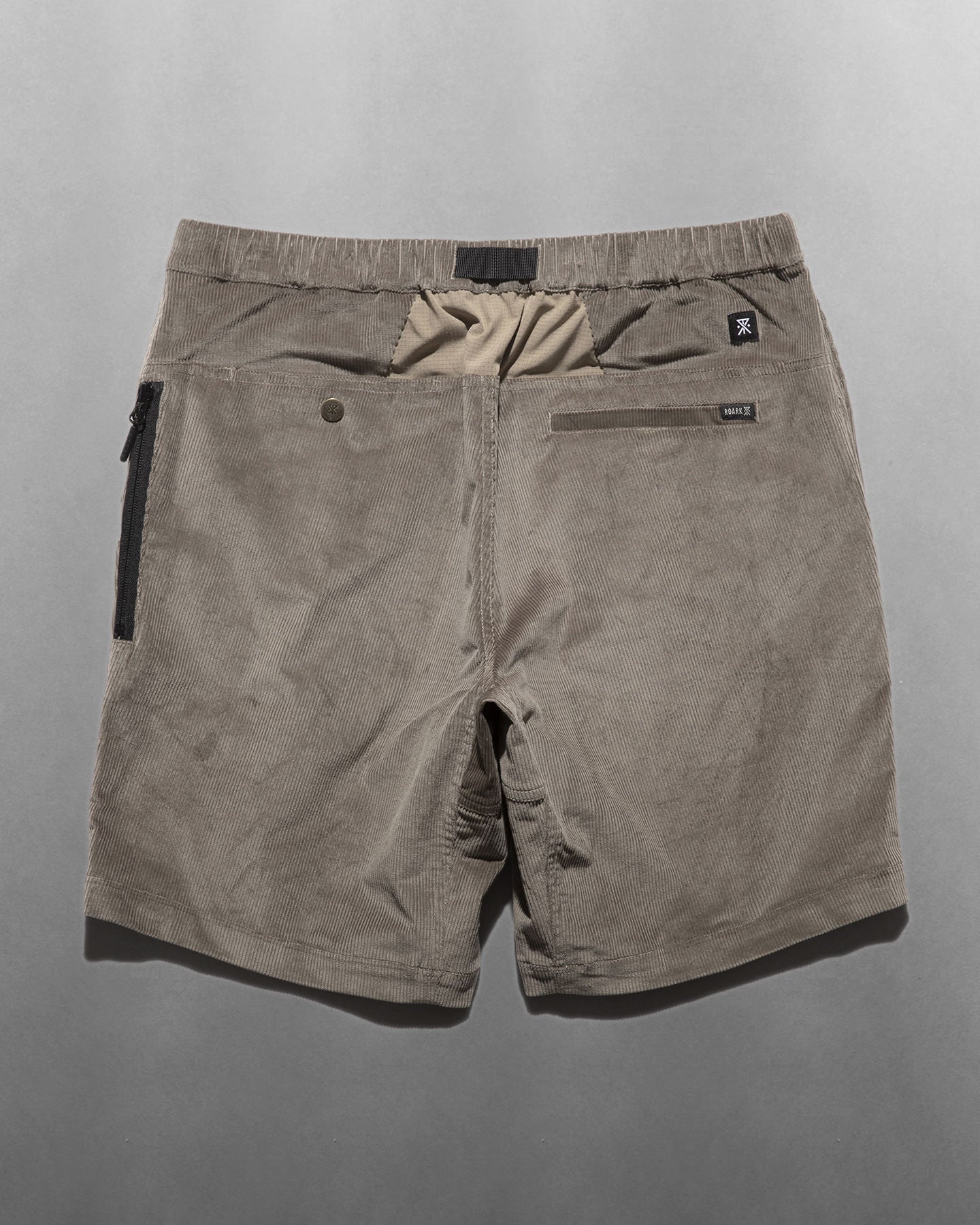 Travel Shorts Corduroy