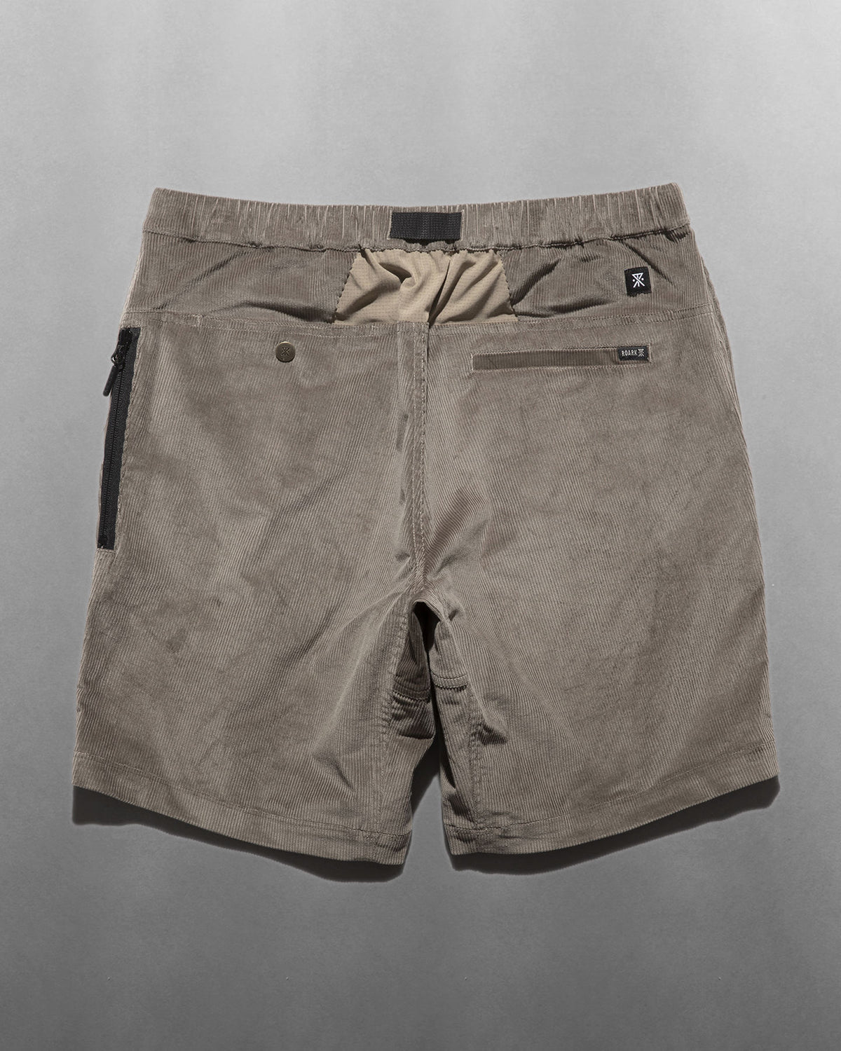 Travel Shorts Corduroy
