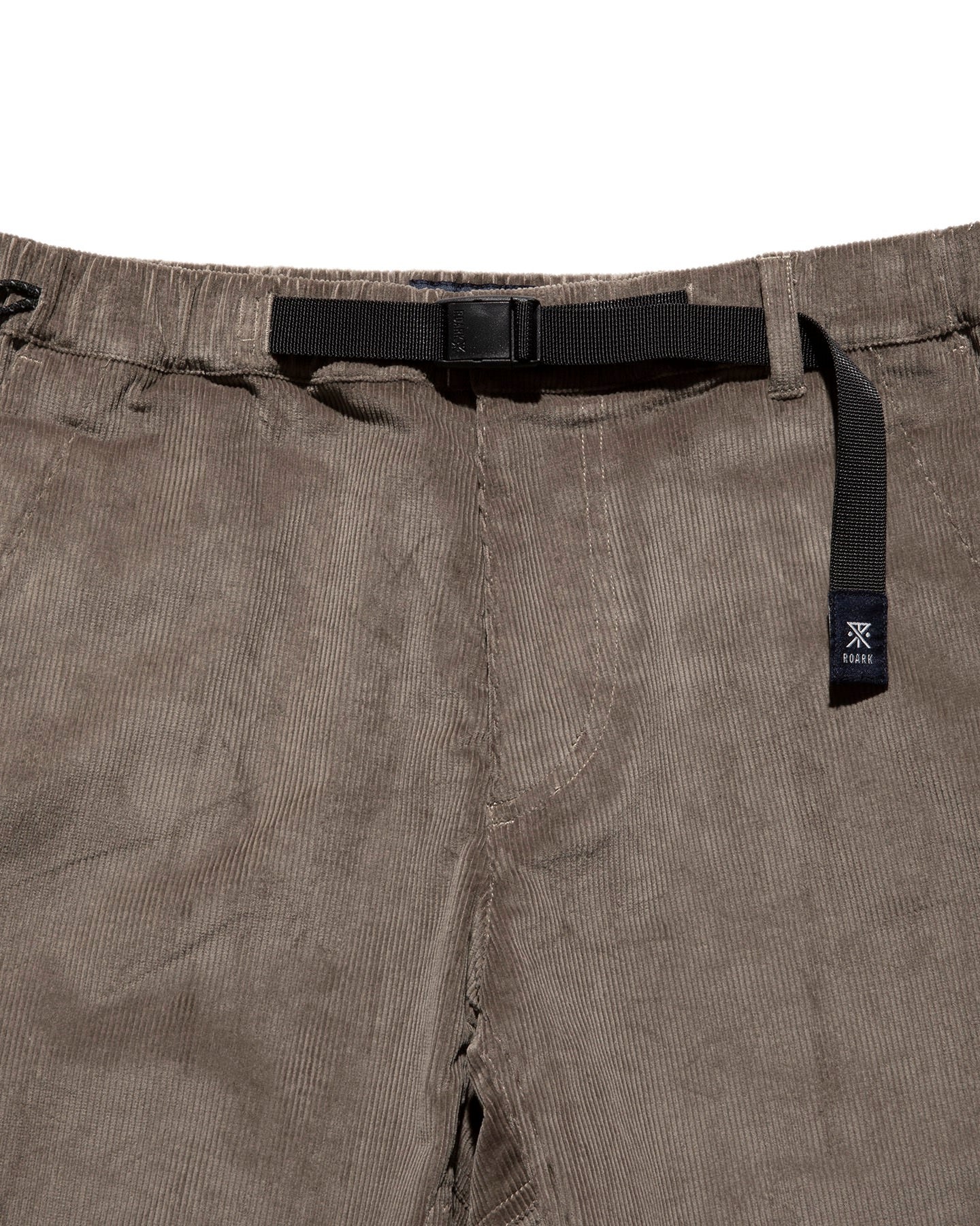 Travel Shorts Corduroy