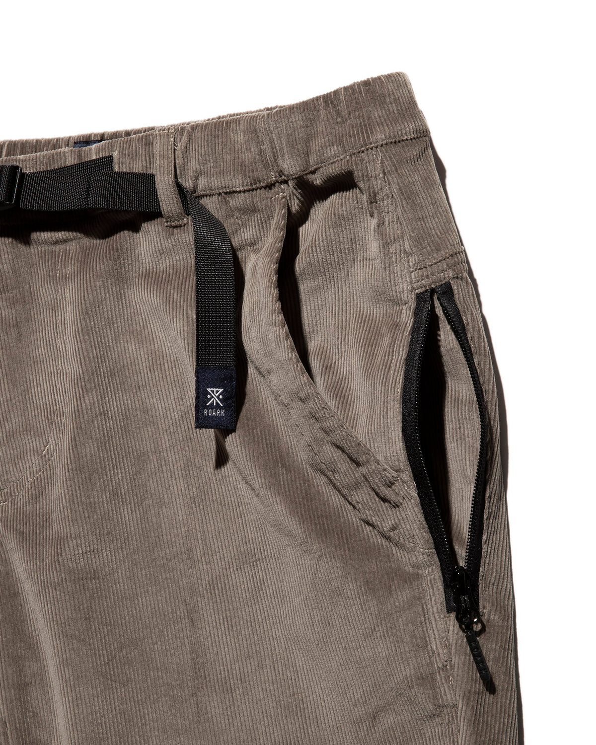 Travel Shorts Corduroy