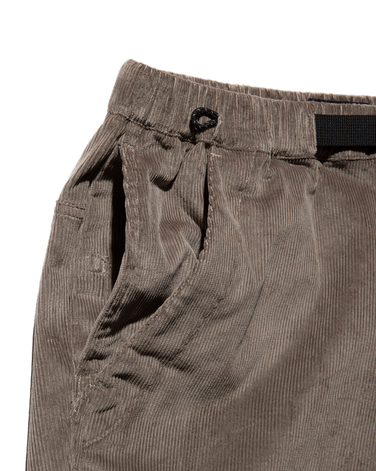 Travel Shorts Corduroy