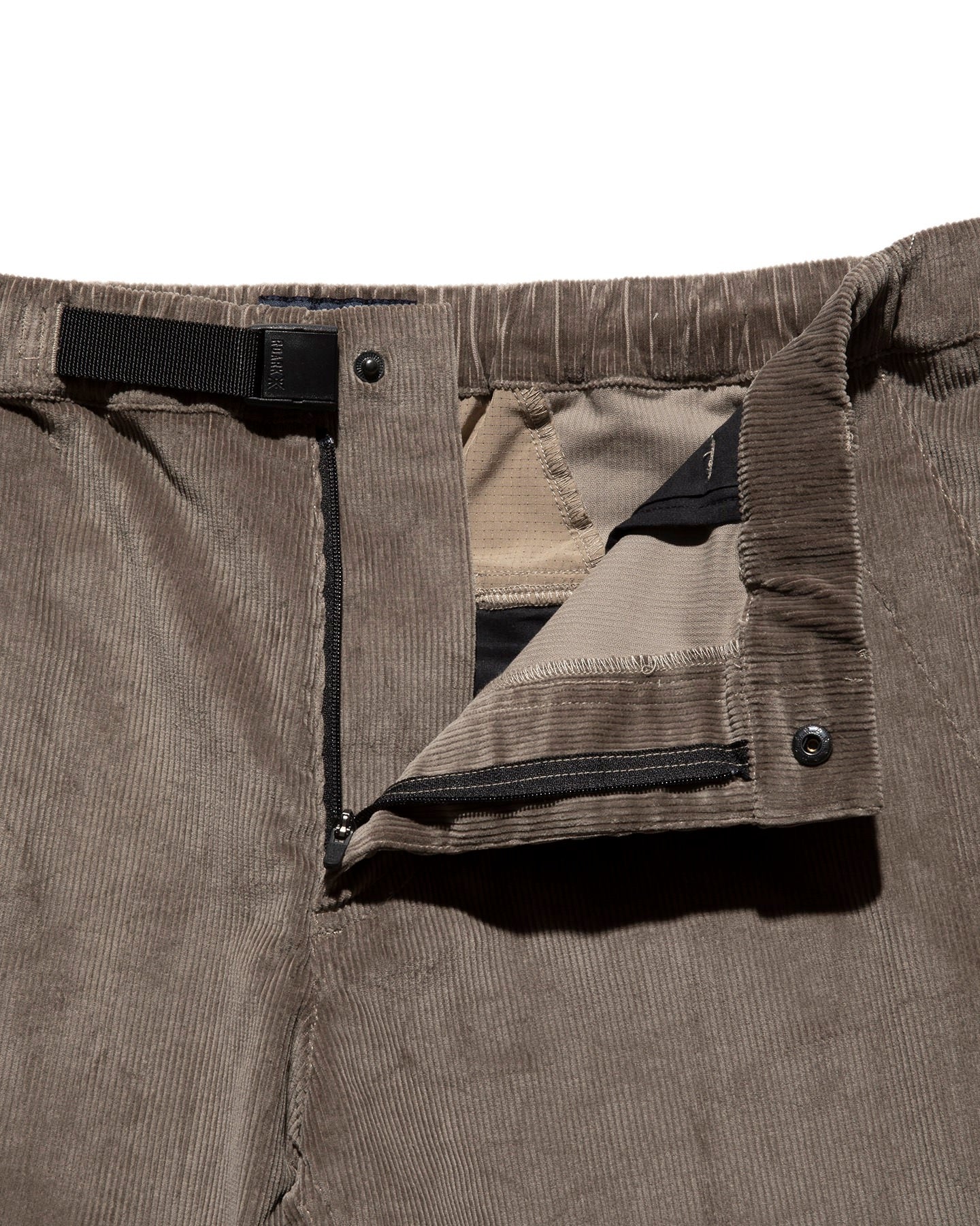 Travel Shorts Corduroy