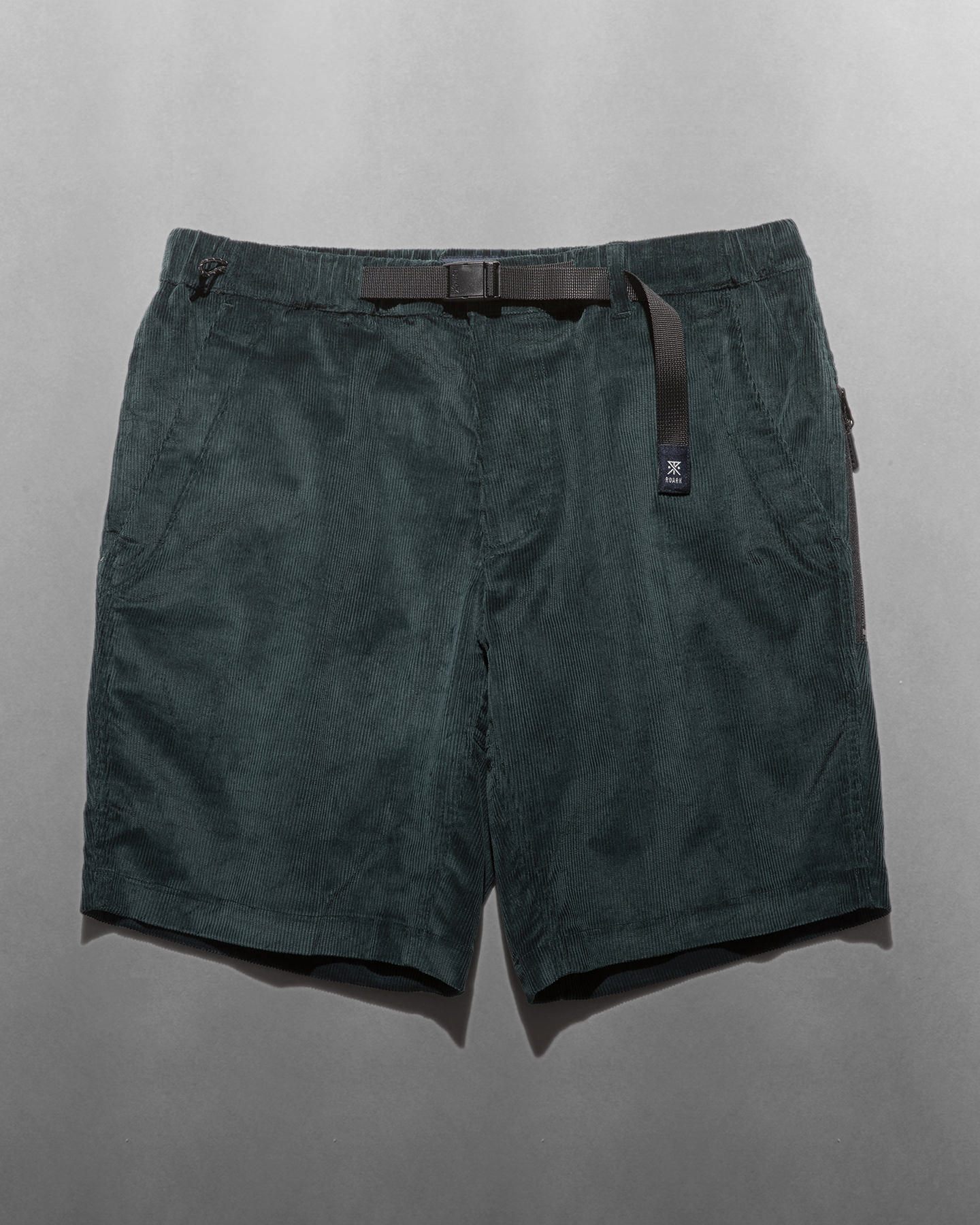 Travel Shorts Corduroy