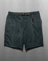 Travel Shorts Corduroy