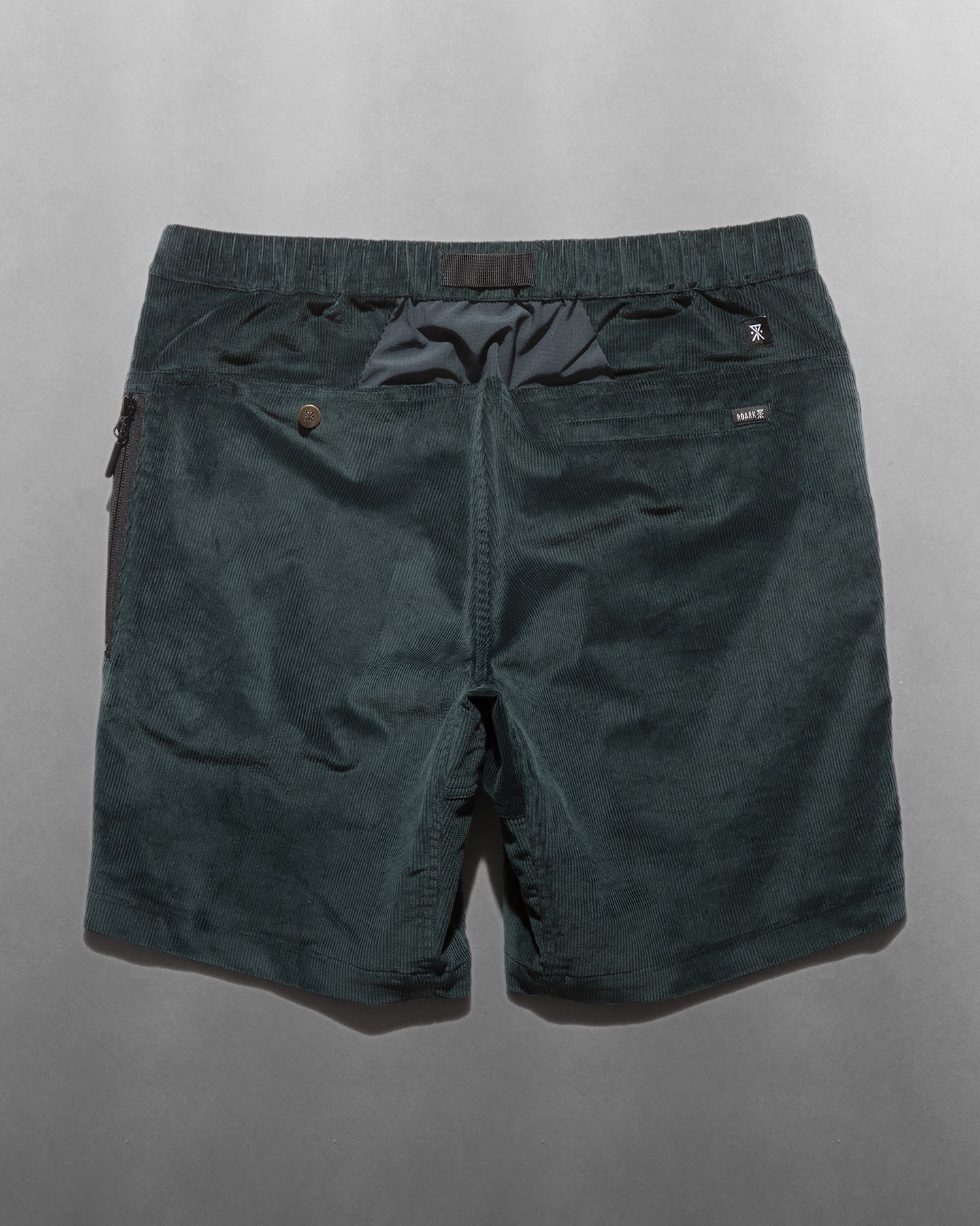 Travel Shorts Corduroy
