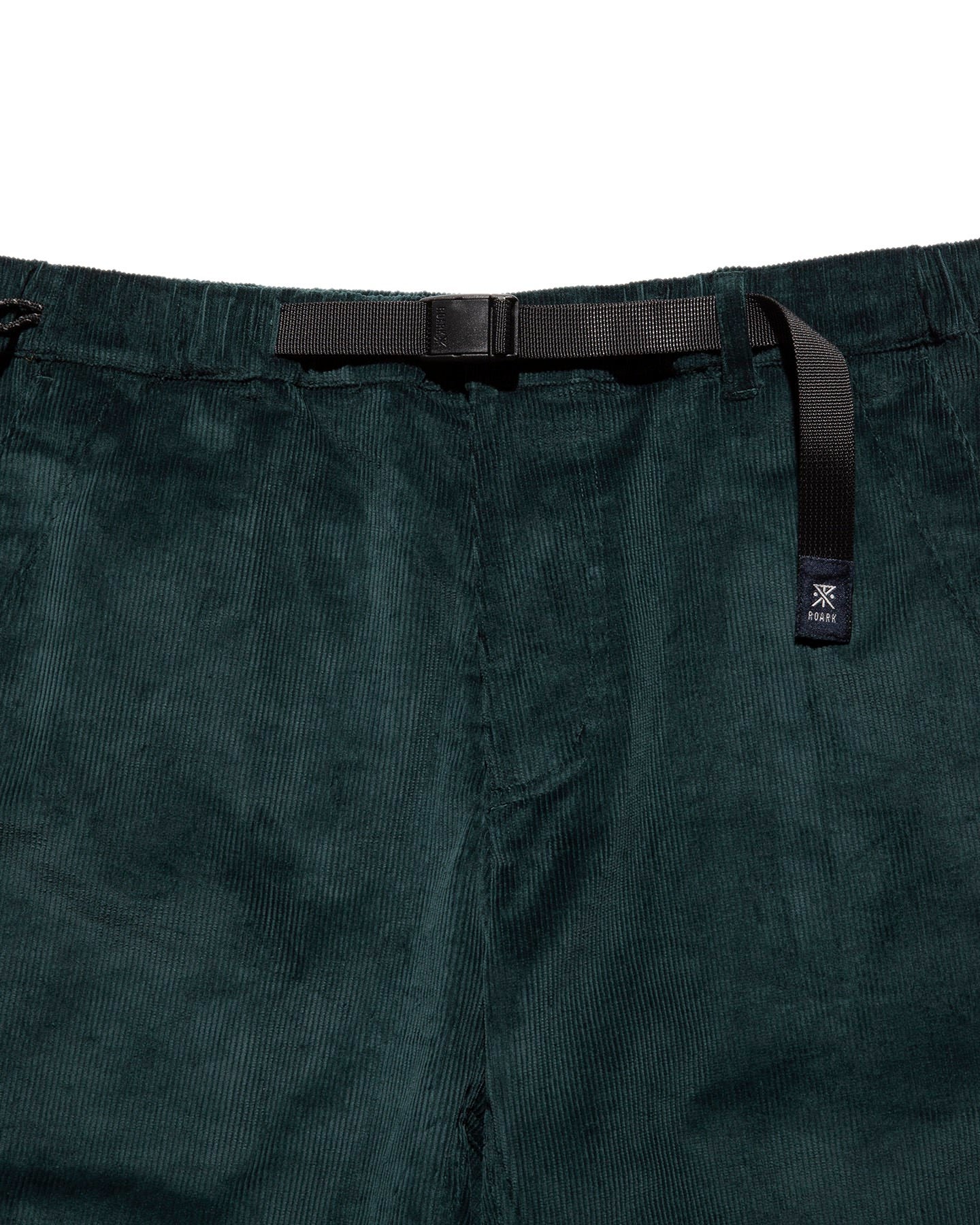 Travel Shorts Corduroy