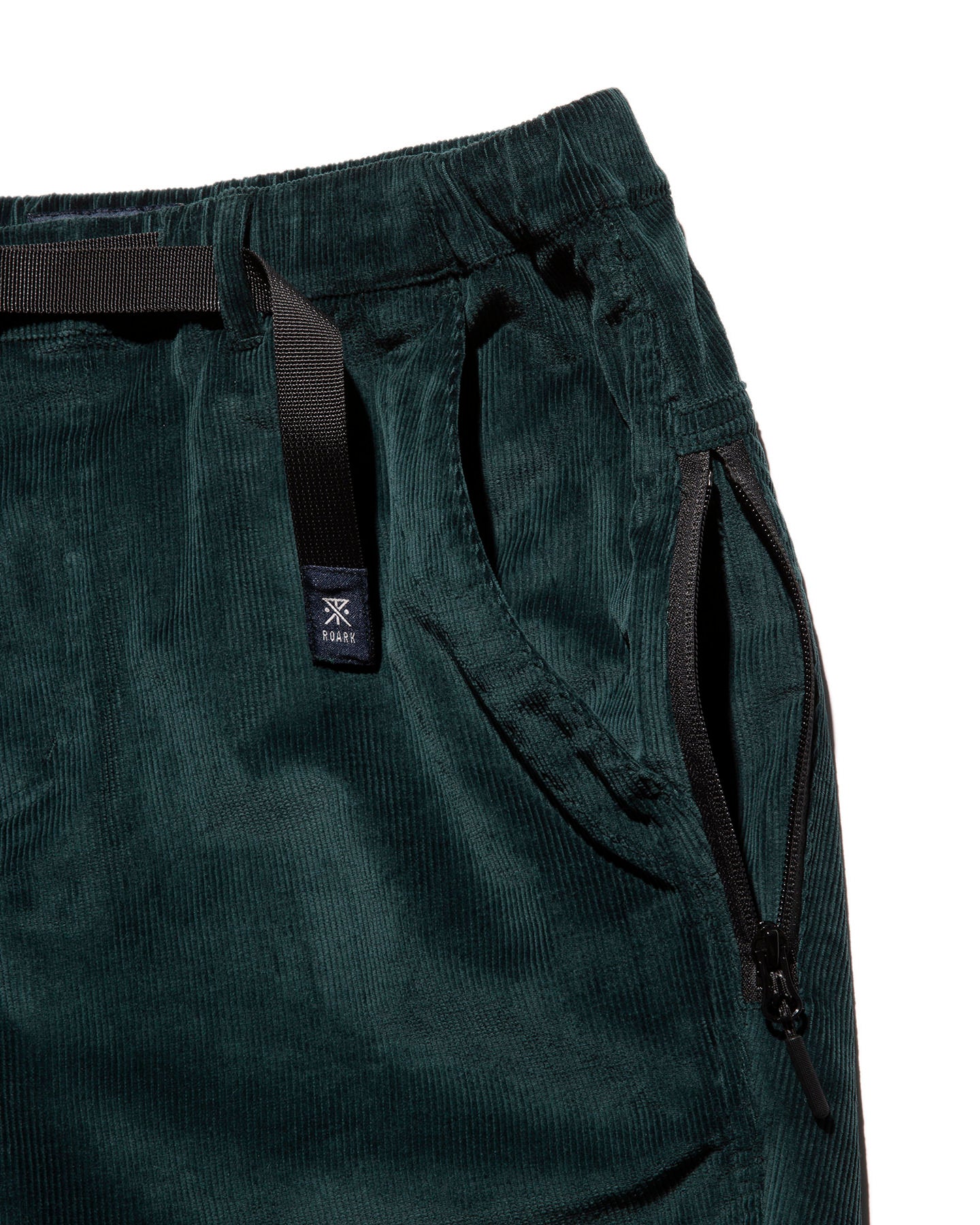 Travel Shorts Corduroy