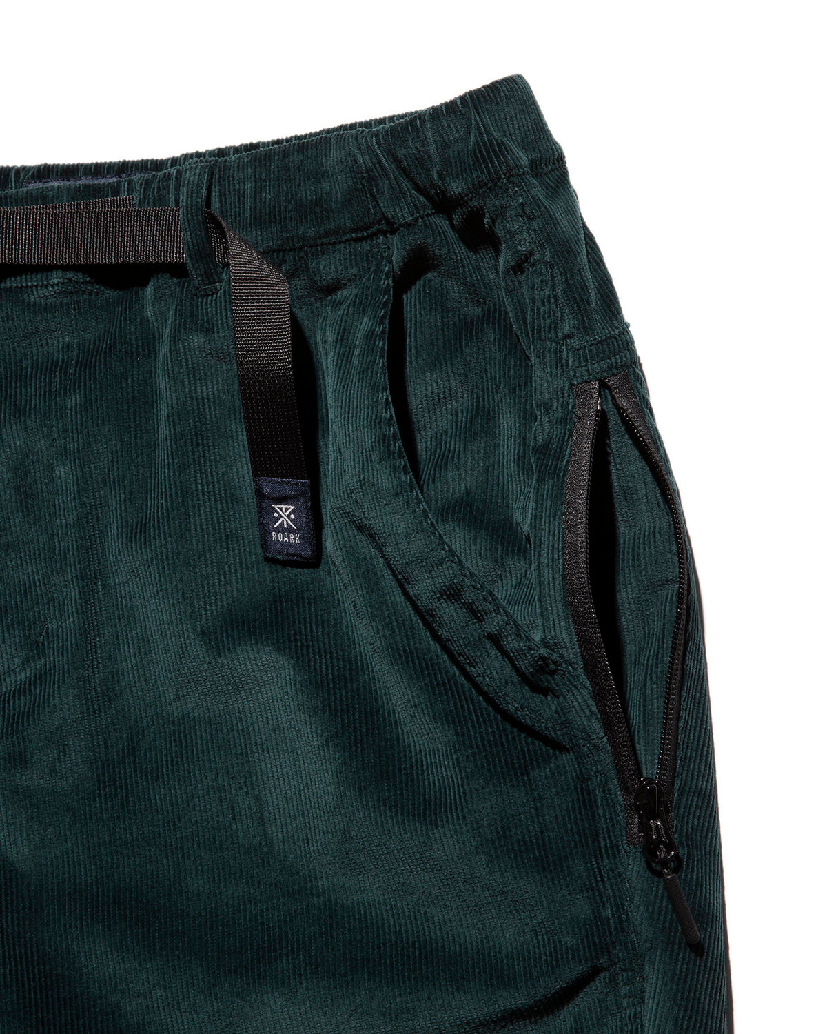 Travel Shorts Corduroy