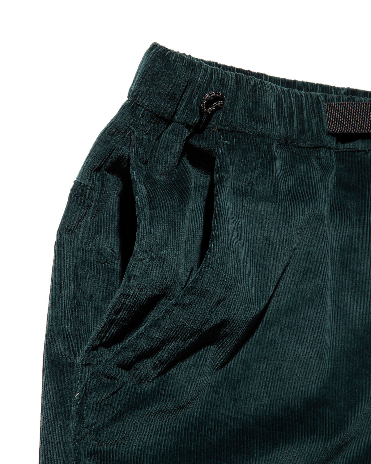 Travel Shorts Corduroy