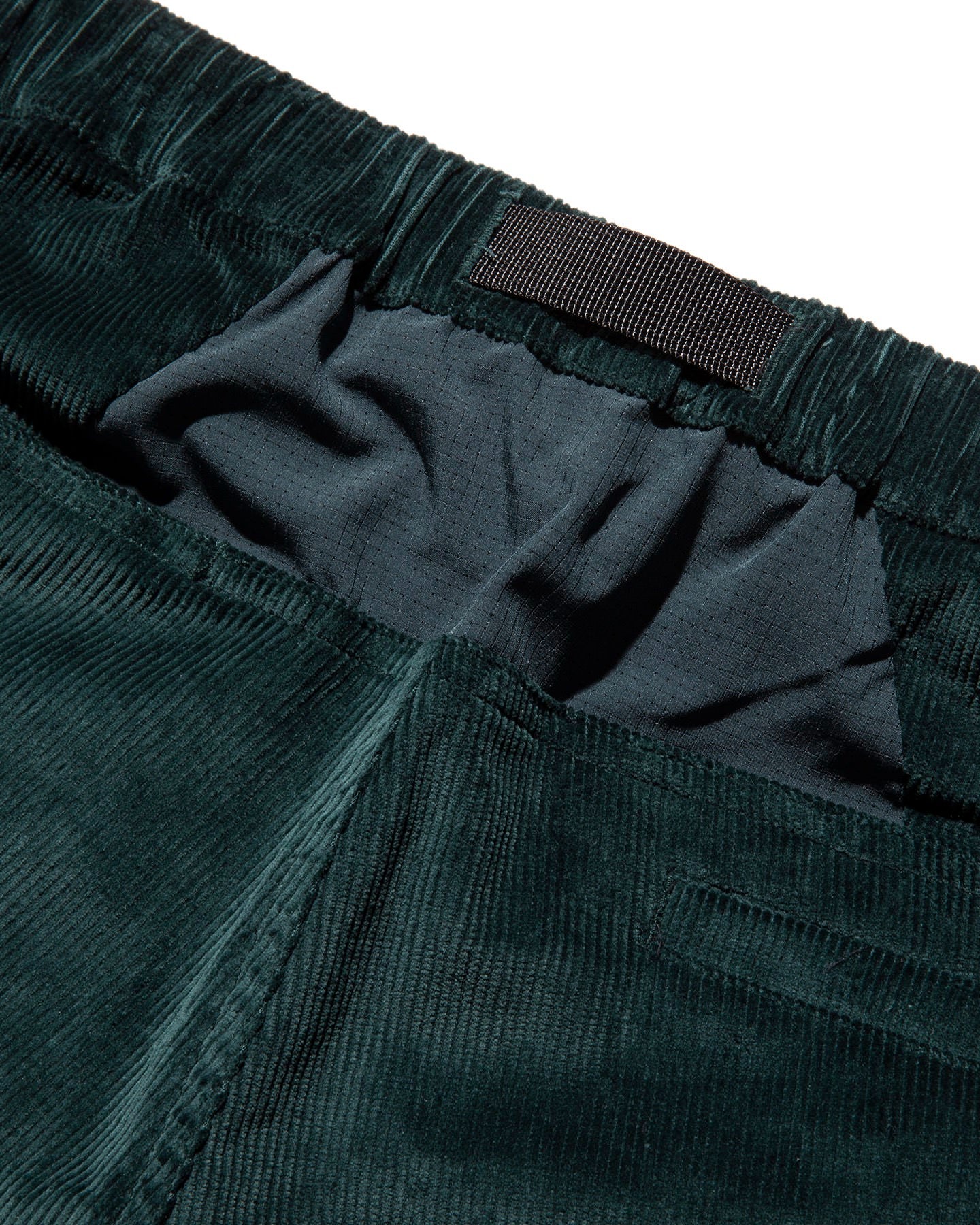 Travel Shorts Corduroy