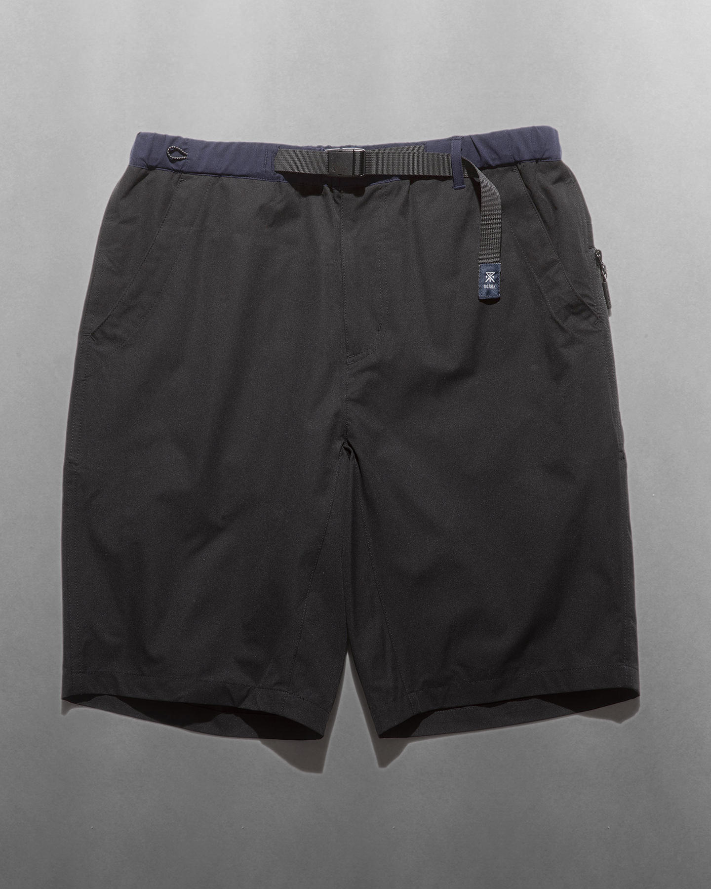 Travel Shorts Roamfree