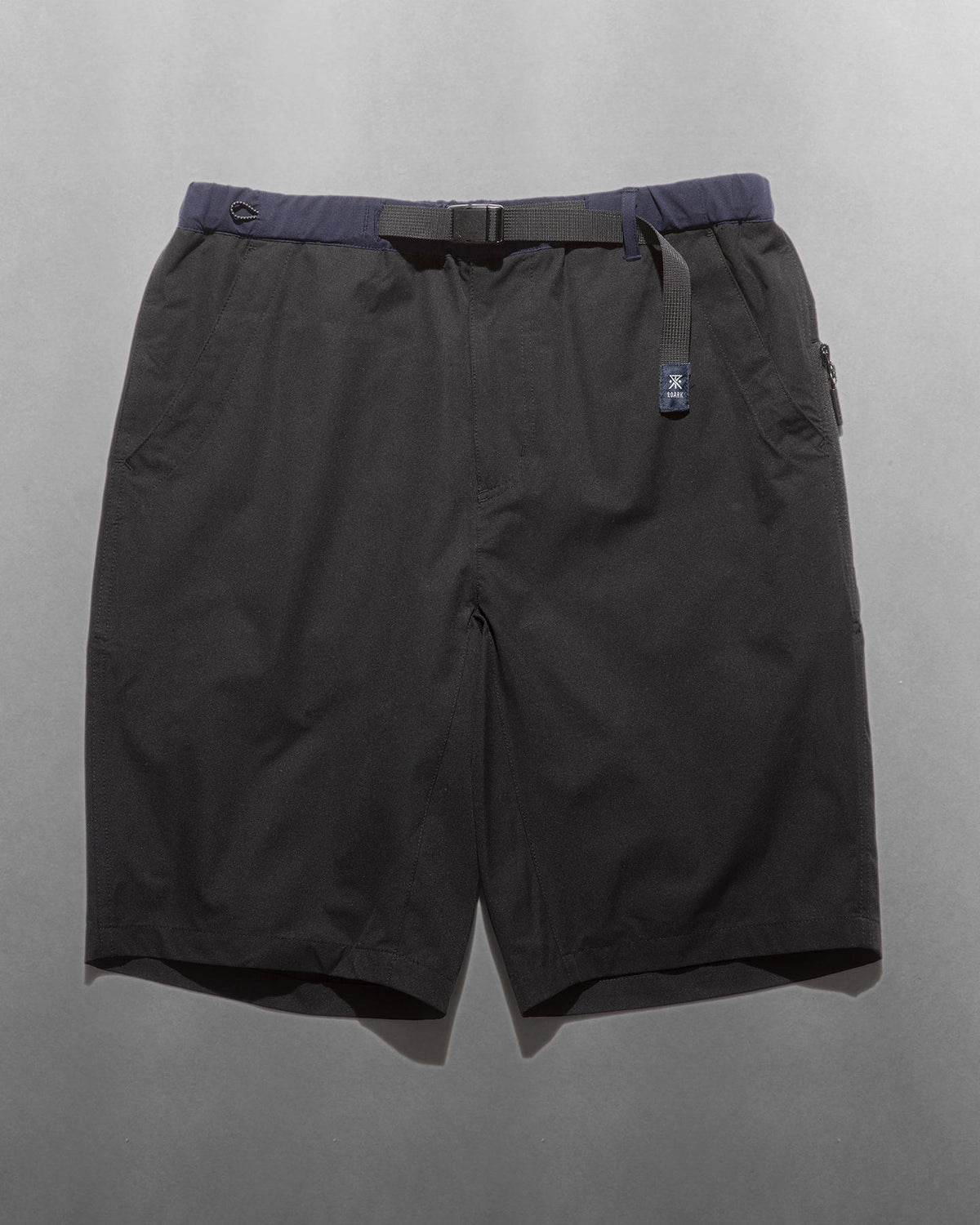 Travel Shorts Roamfree