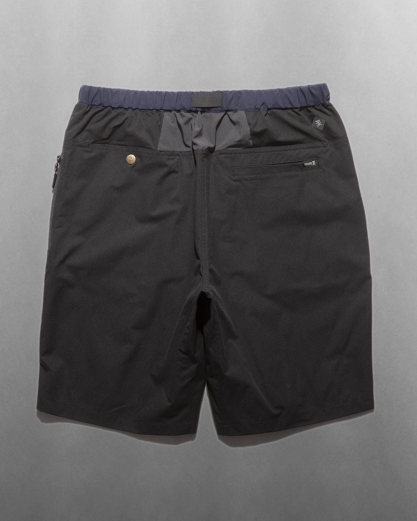 Travel Shorts Roamfree