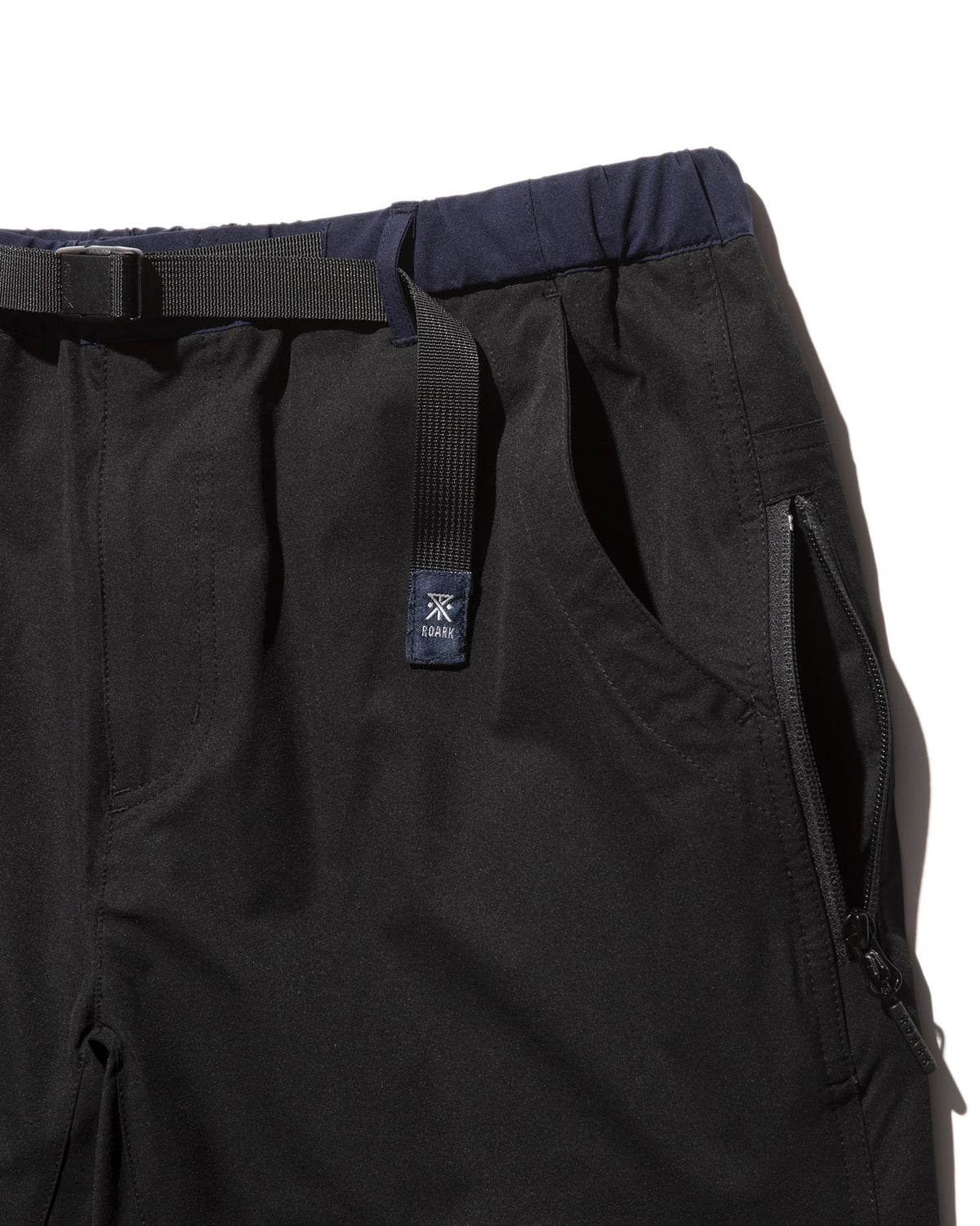 Travel Shorts Roamfree