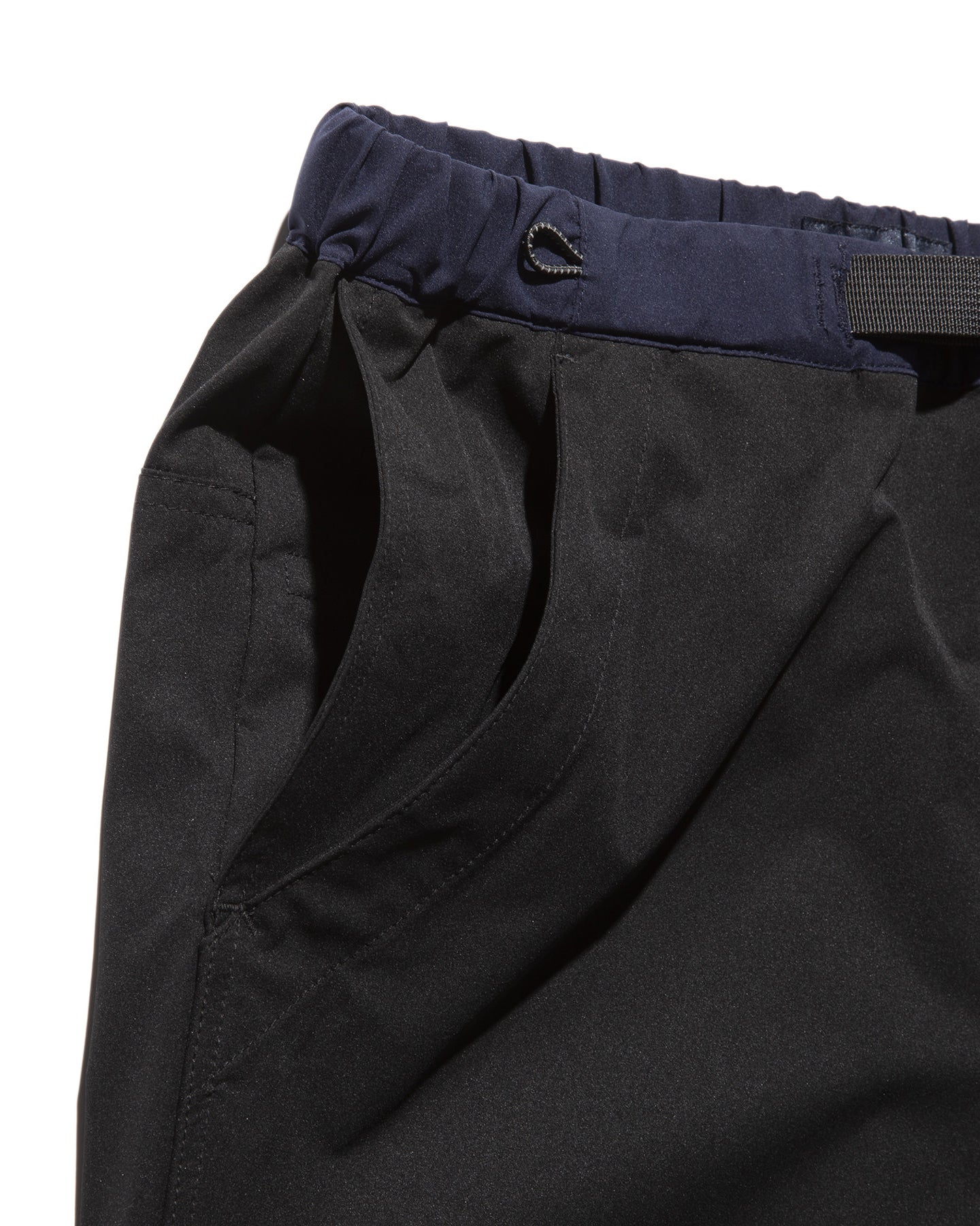 Travel Shorts Roamfree