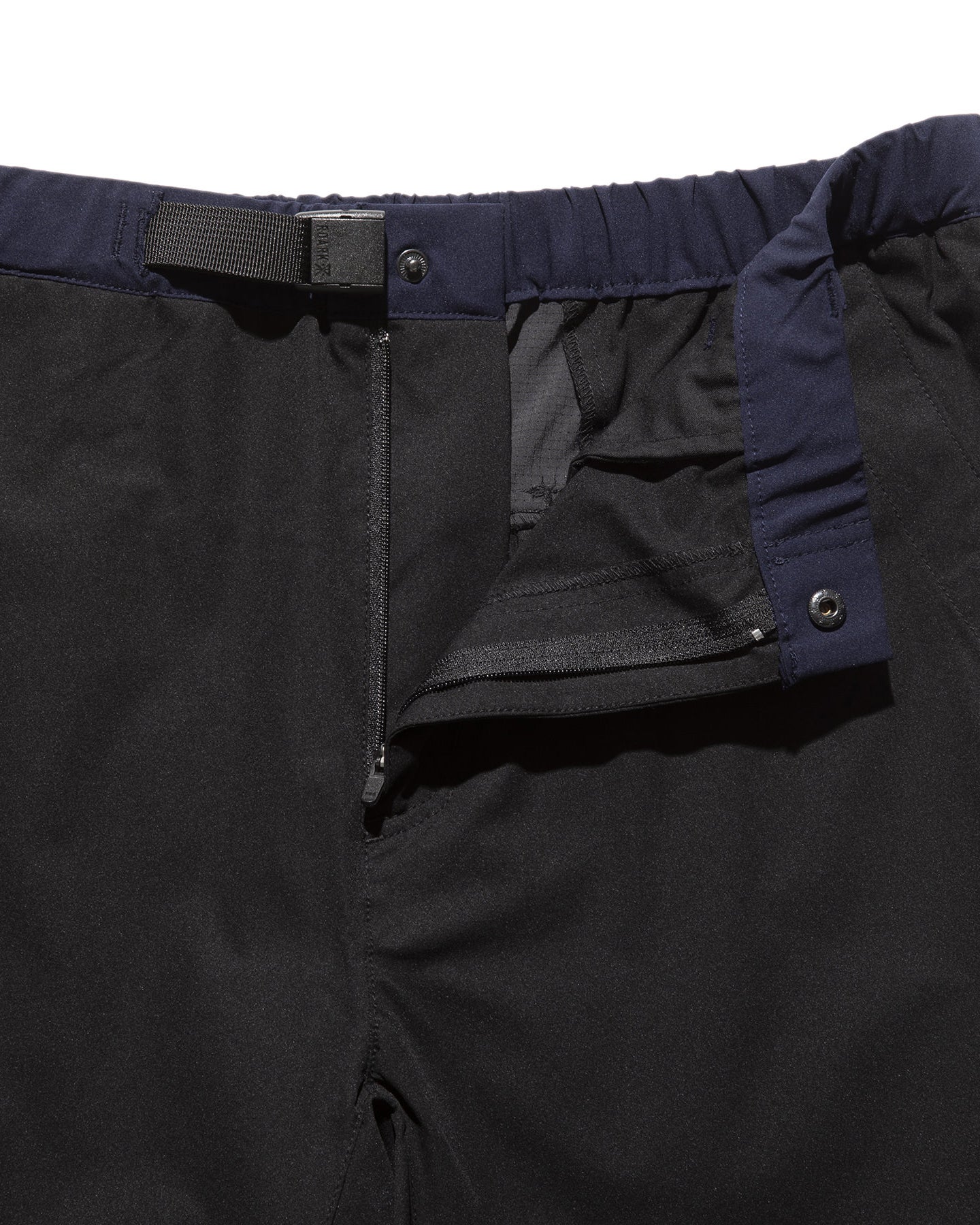 Travel Shorts Roamfree