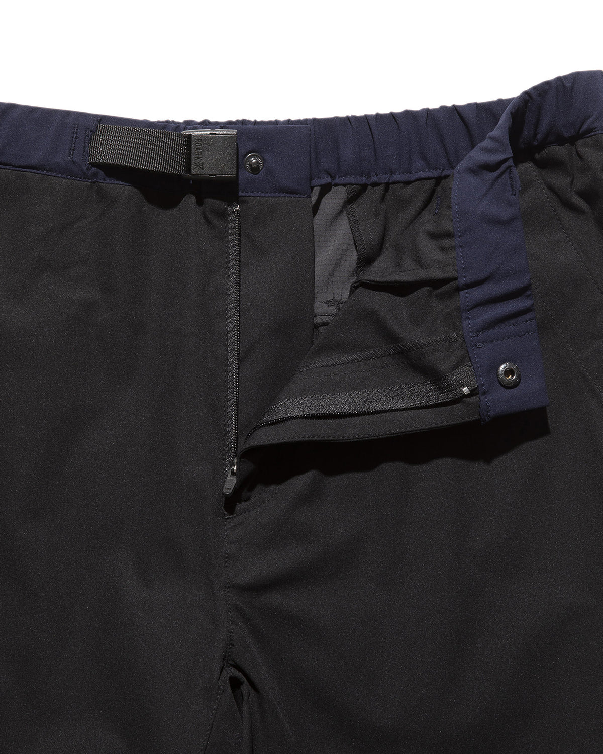 Travel Shorts Roamfree